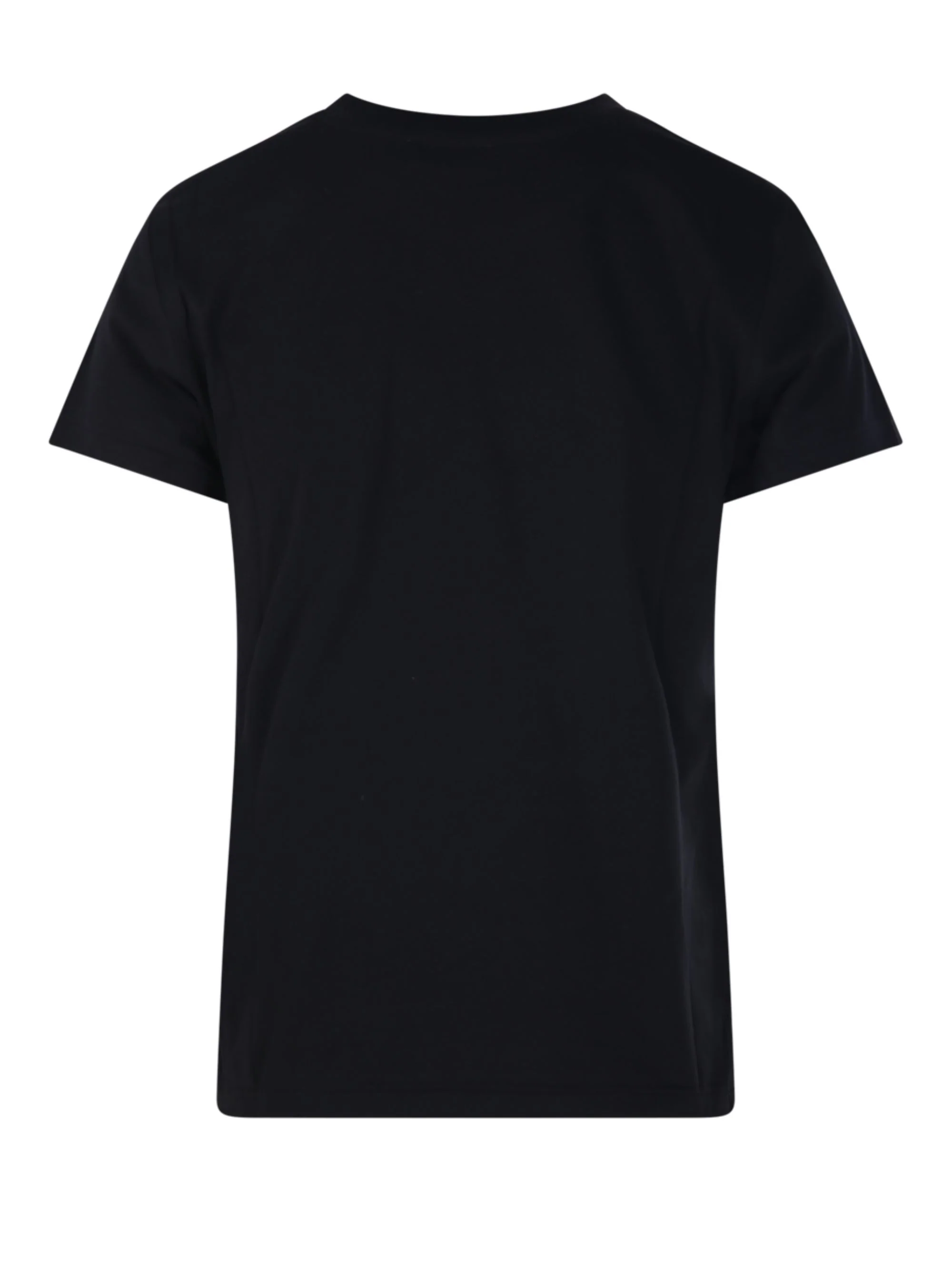 Polo Ralph Lauren Classic Women's Cotton Polo - Image 4