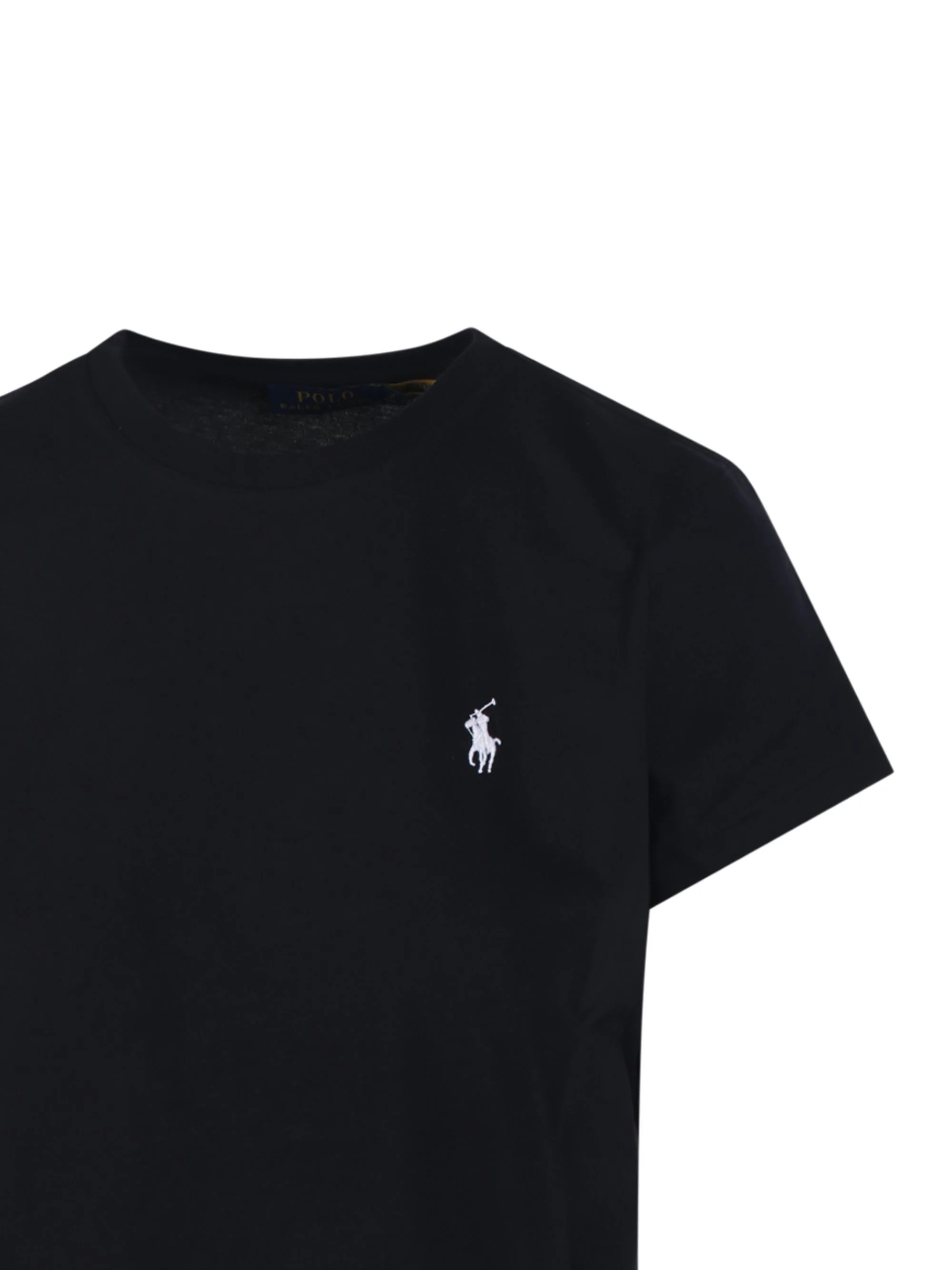 Polo Ralph Lauren Classic Women's Cotton Polo - Image 7