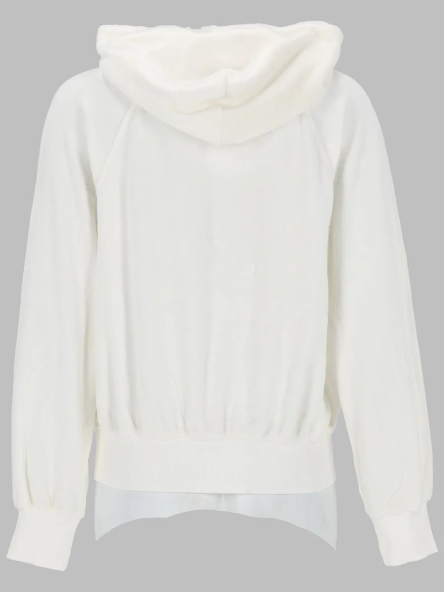 Polo Ralph Lauren Classic Women's Pullover Sweatshirt - Image 2