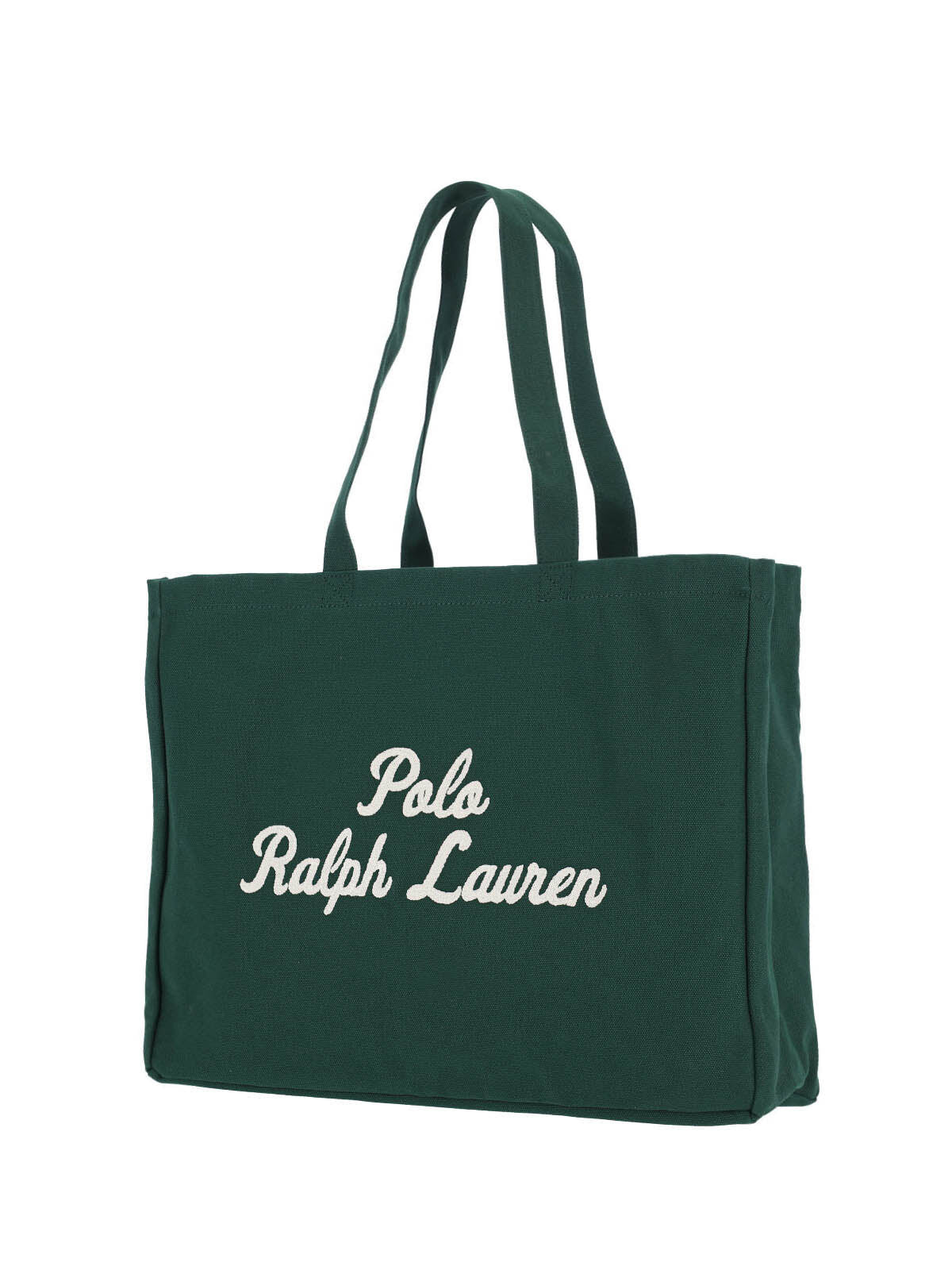 Polo Ralph Lauren Cotton Mini Bag - Image 4