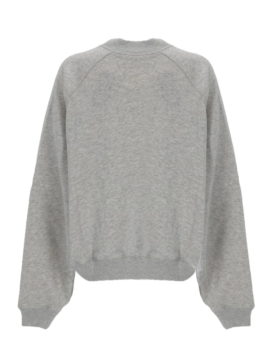 POLO RALPH LAUREN Crewneck Sweatshirt with Print - Image 2