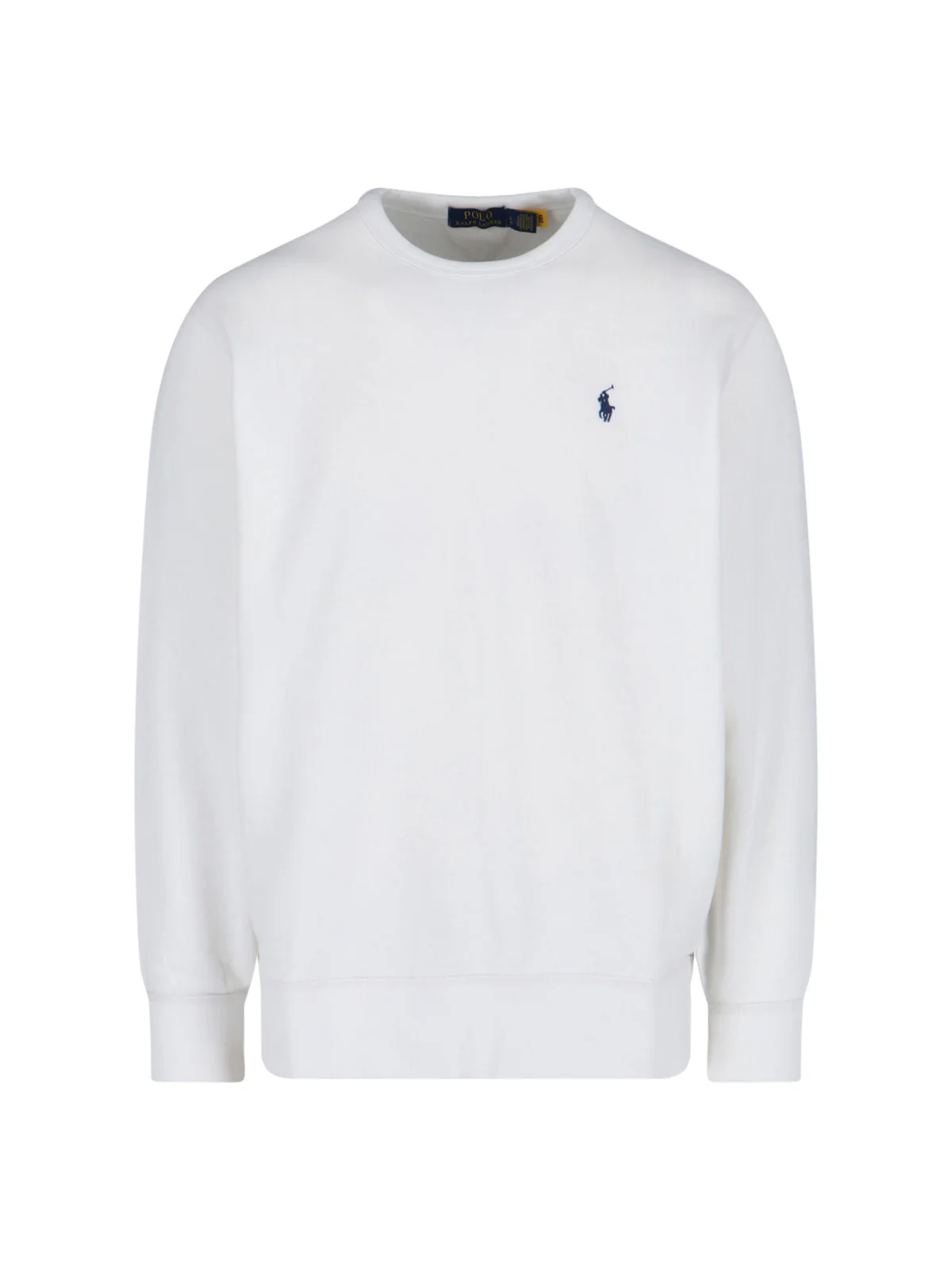 Polo Ralph Lauren Lightweight Cotton-Blend Sweater for Men
