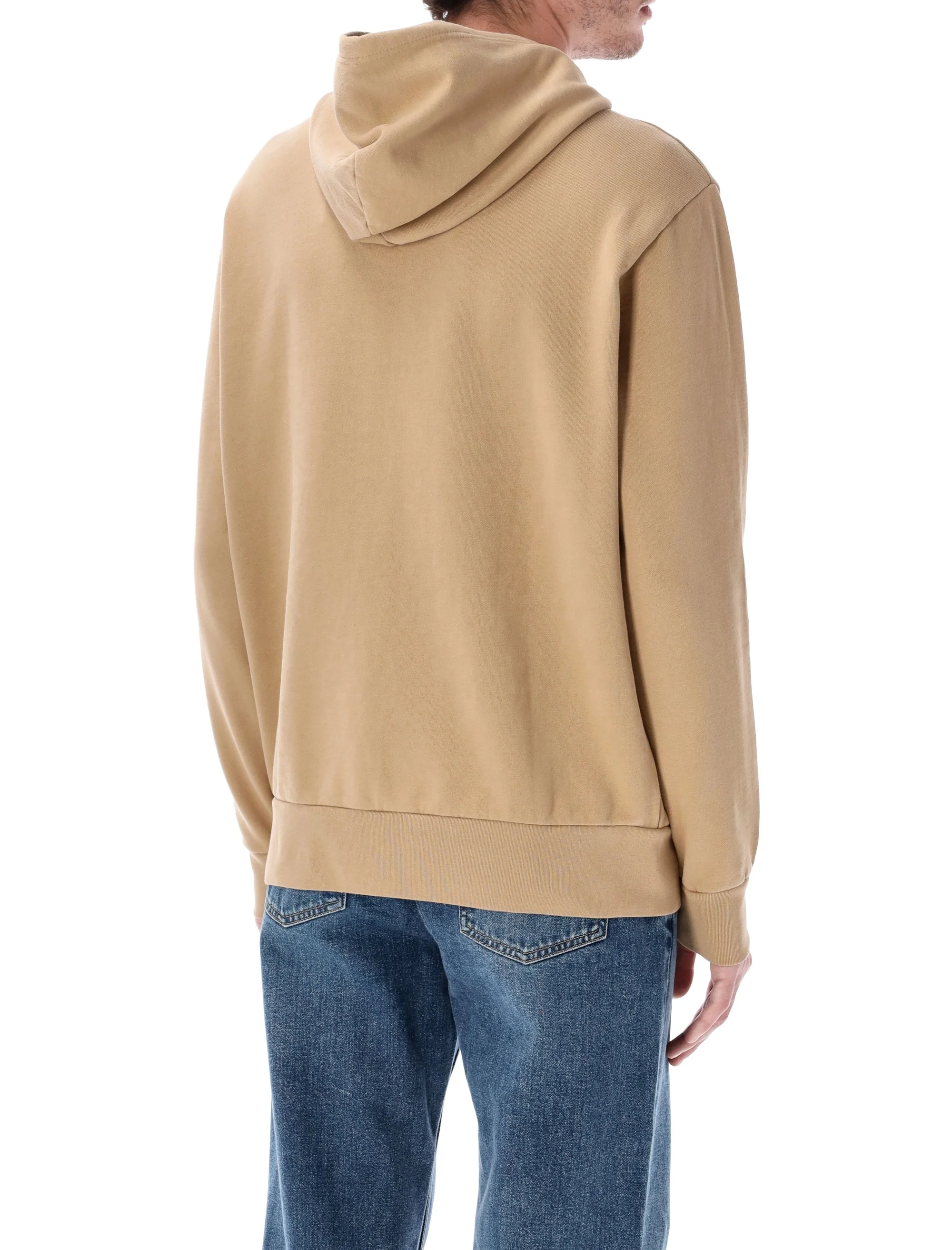 Polo Ralph Lauren Long-sleeved Hoodie - Image 2