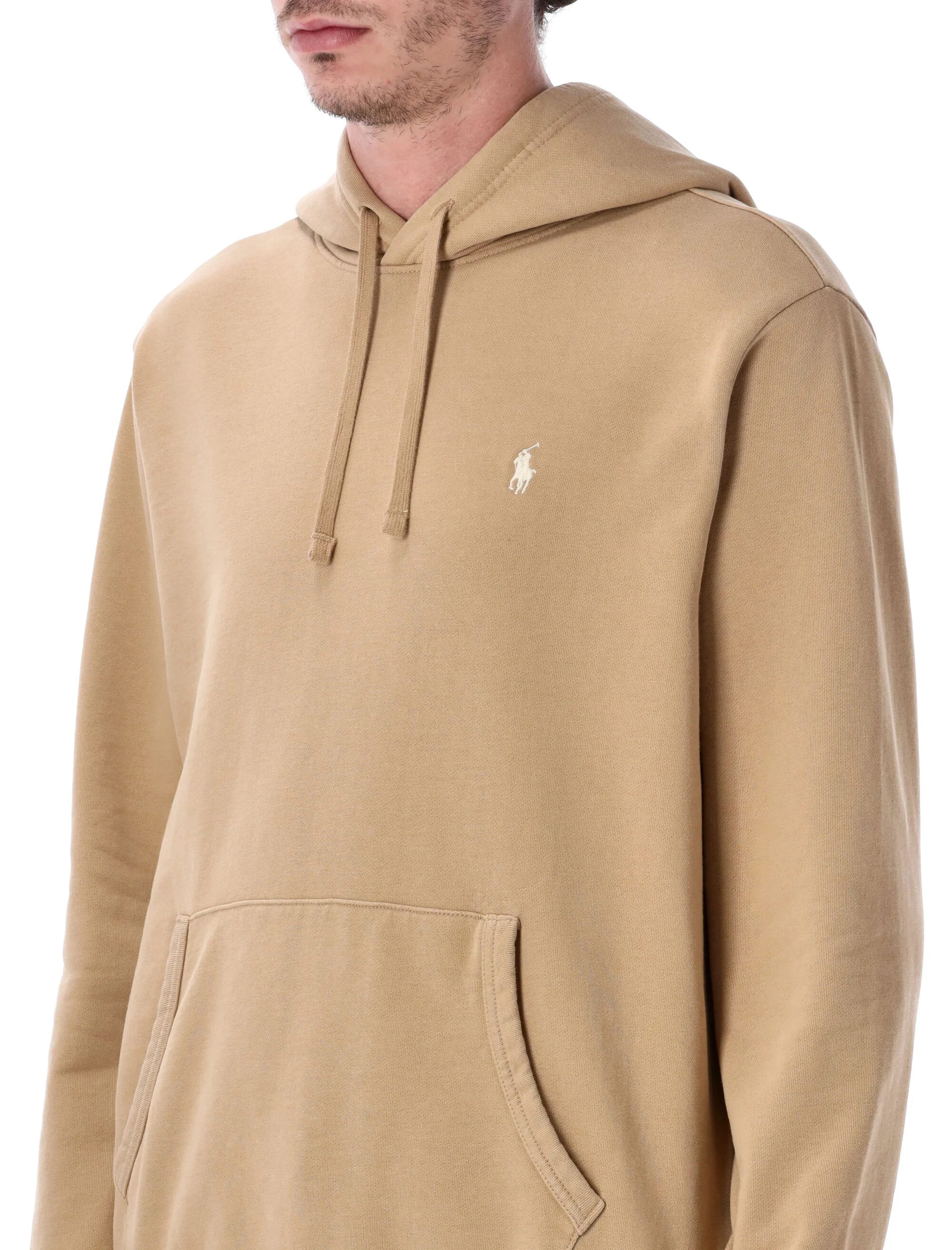 Polo Ralph Lauren Long-sleeved Hoodie - Image 3