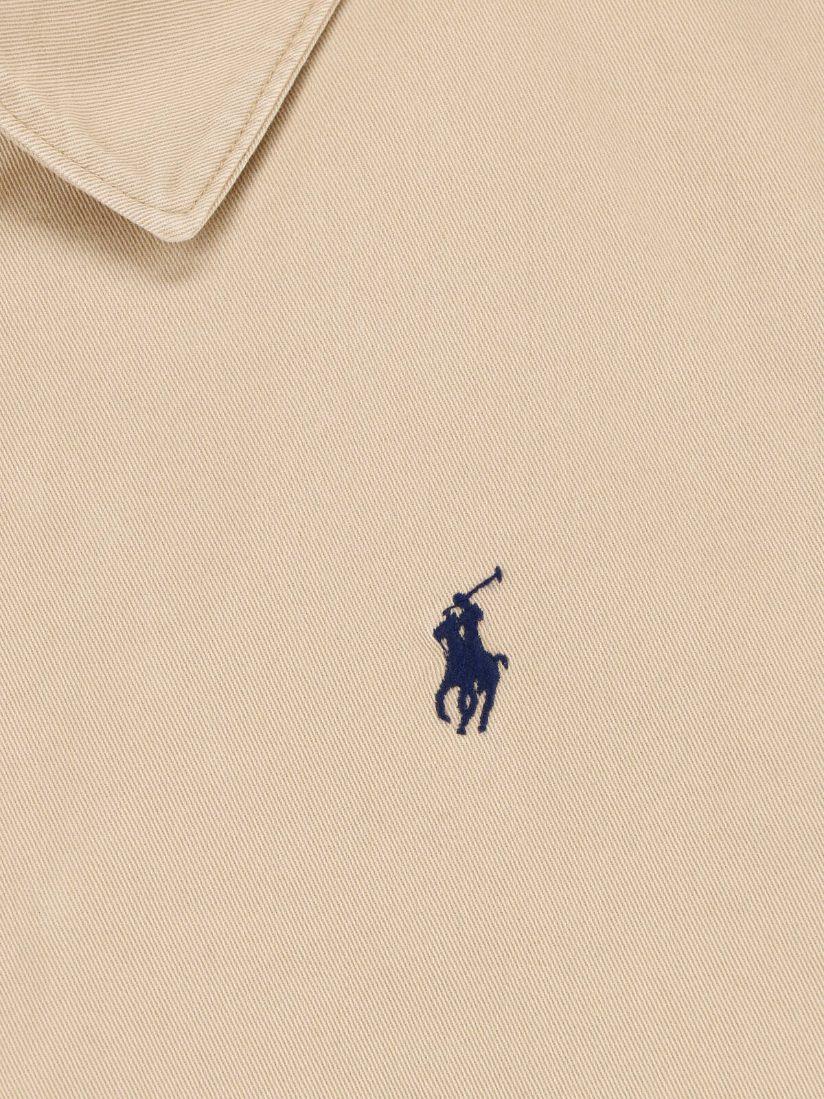 Polo Ralph Lauren Men’s 100% Cotton Jacket - Image 3