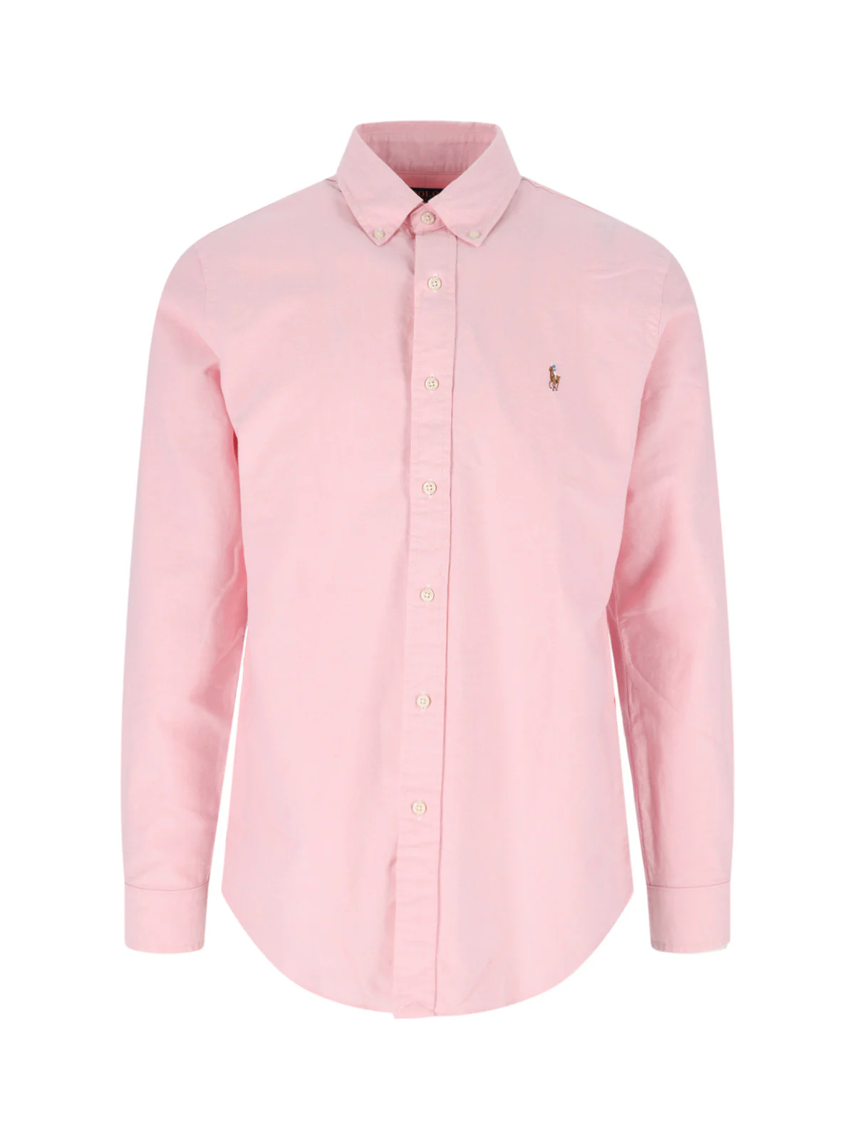Polo Ralph Lauren Men’s 100% Cotton Polo Shirt