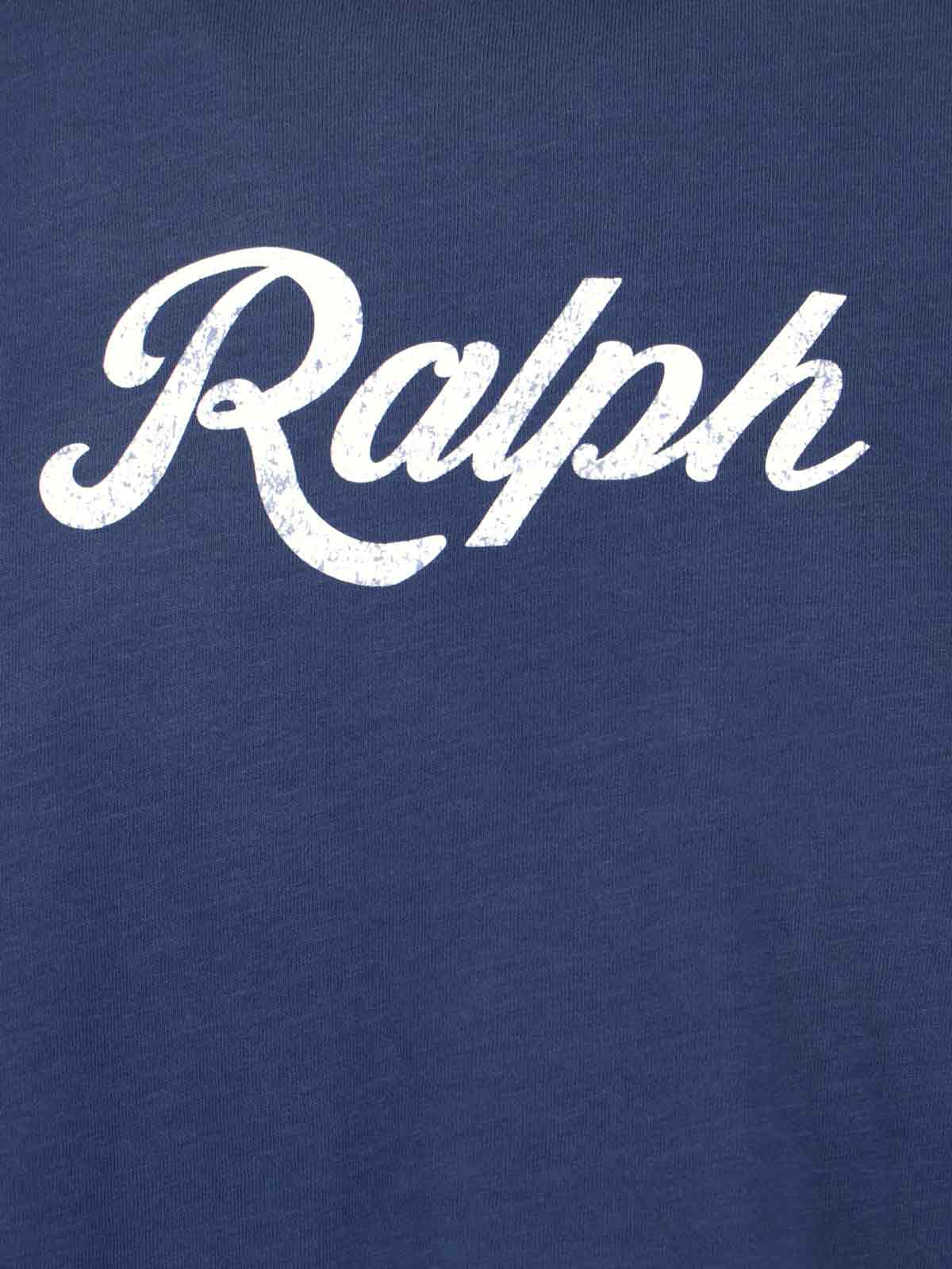 Polo Ralph Lauren Men’s 100% Cotton Polo Shirt - Image 3