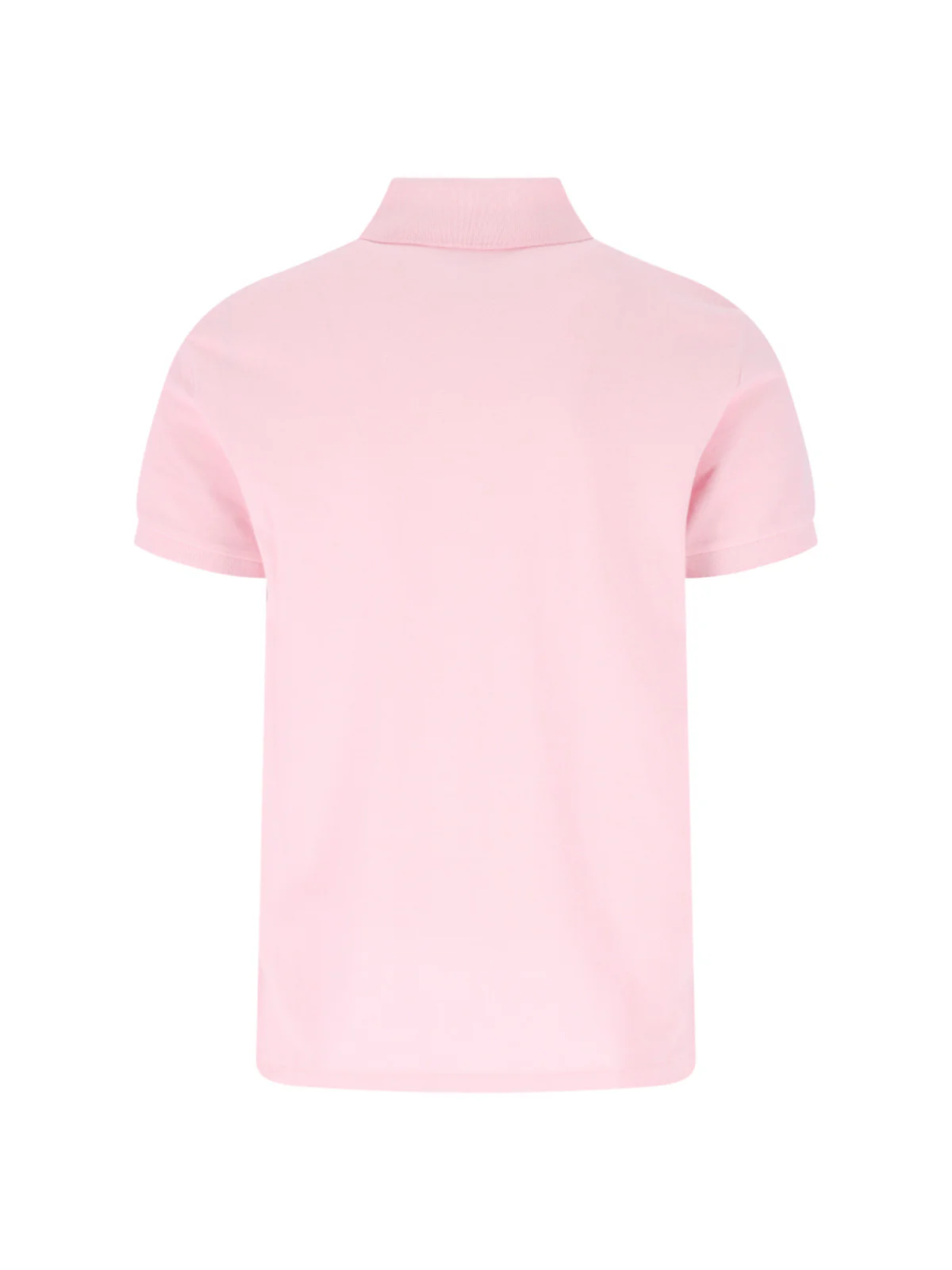 Polo Ralph Lauren Men’s 100% Cotton Polo Shirt - Image 2