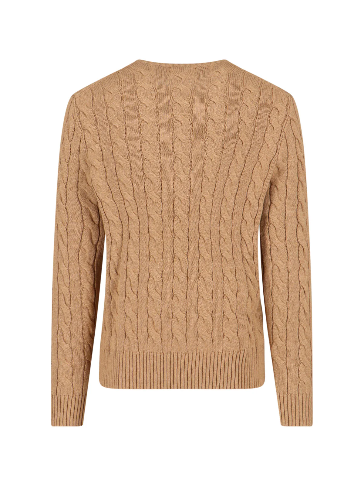 Polo Ralph Lauren Men’s 100% Cotton Sweater - Image 2