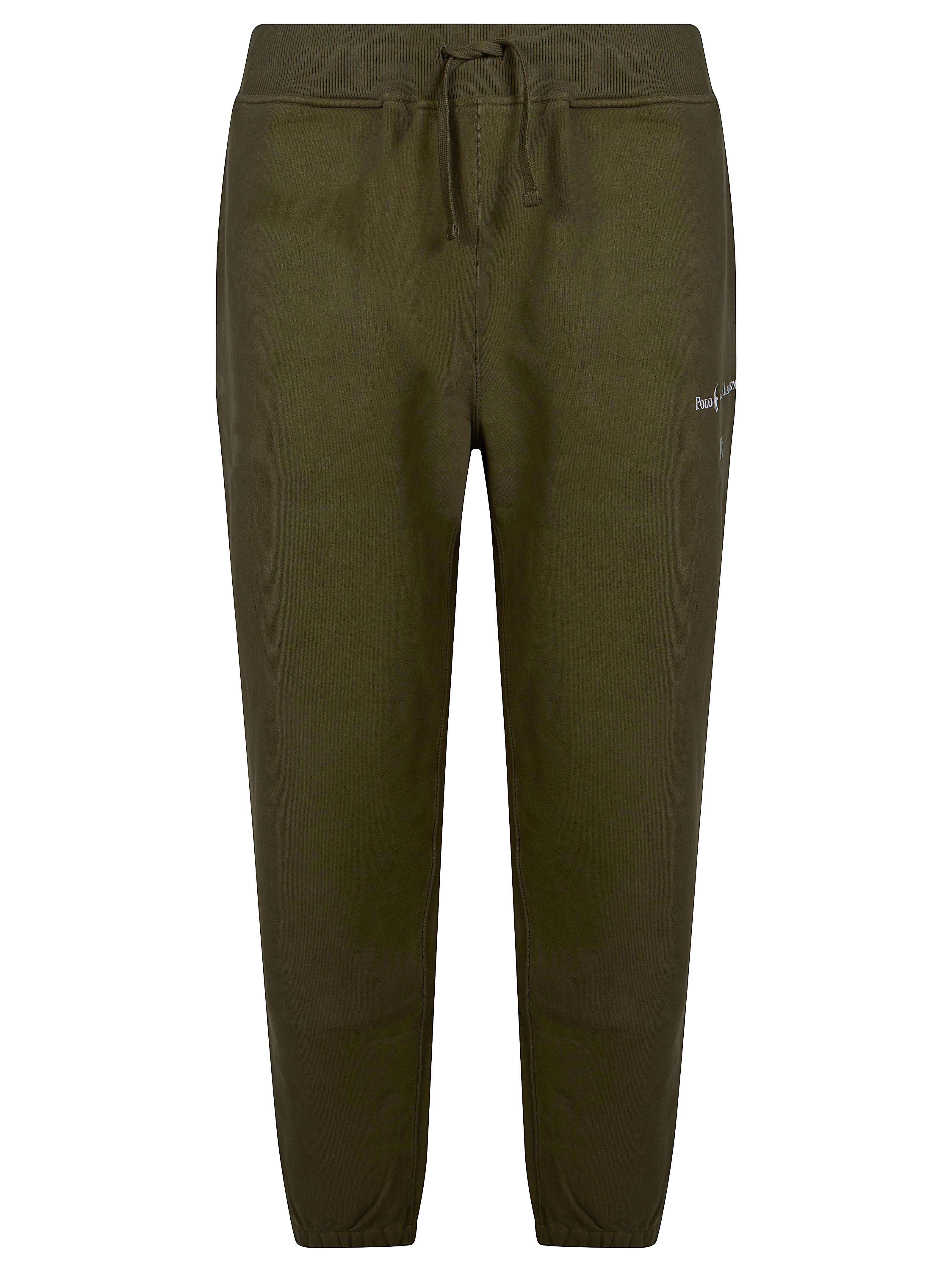 Polo Ralph Lauren Men’s Athletic Jogger Sweatpants