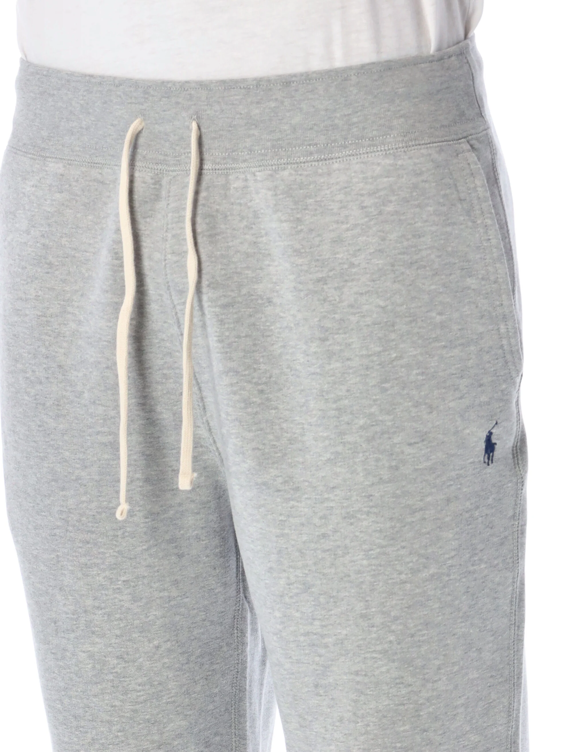 Polo Ralph Lauren Men’s Athletic Paint-Print Trousers - Image 3