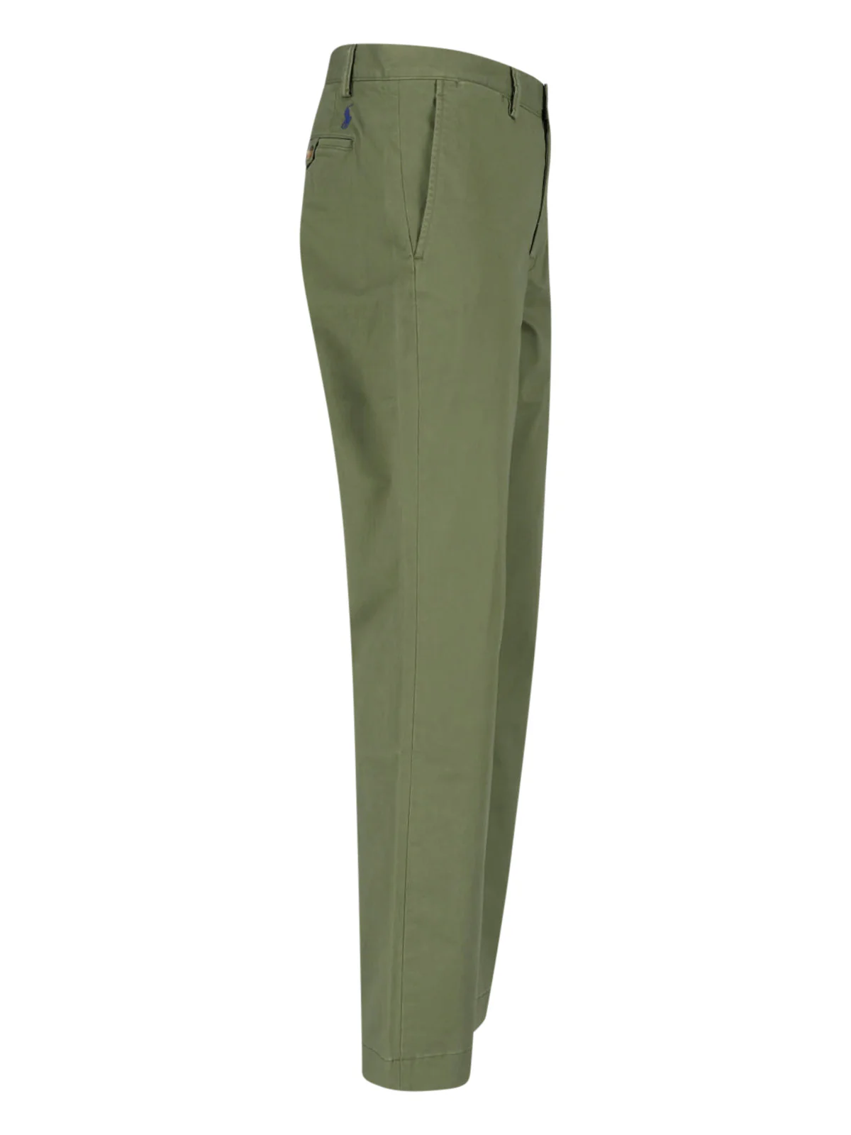 Polo Ralph Lauren Men’s Cotton-Blend Stretch Trousers - Image 3