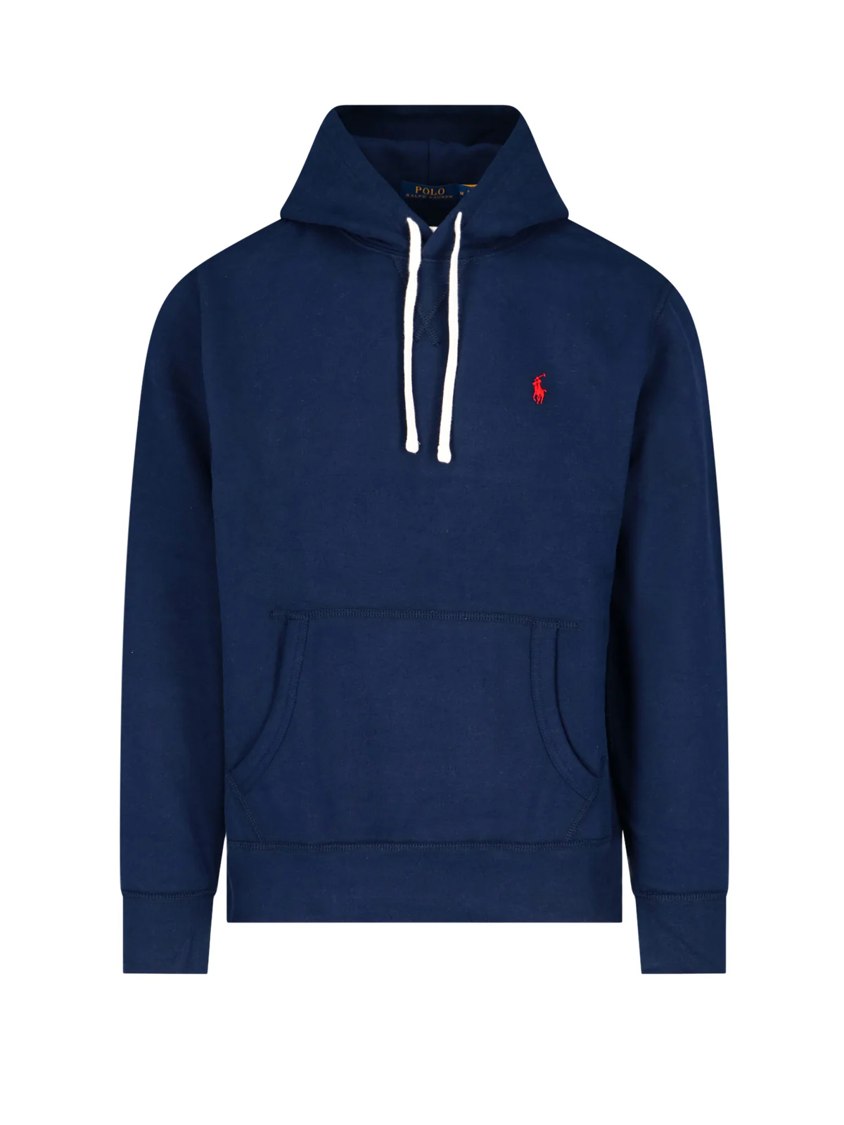 Polo Ralph Lauren Men’s Cotton-Polyester Knit Sweater - Image 2