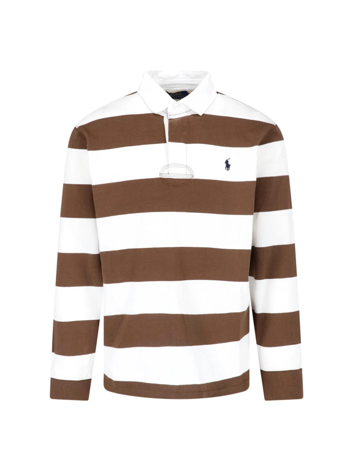 Polo Ralph Lauren Men's 100% Cotton Polo Shirt