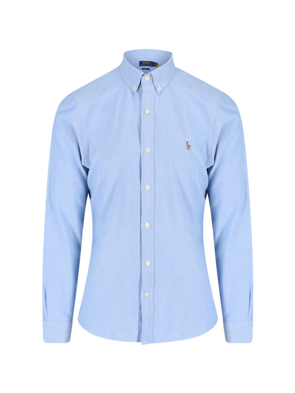Polo Ralph Lauren Men's 100% Cotton Polo Shirt