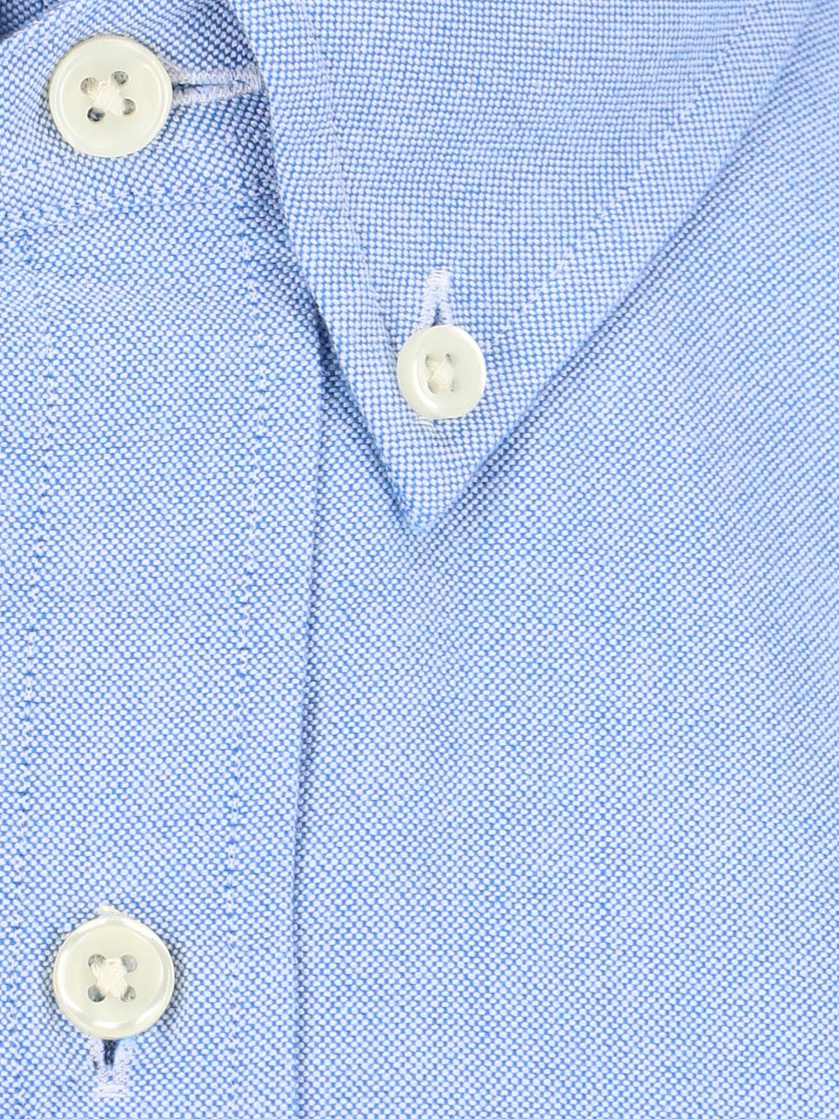 Polo Ralph Lauren Men's 100% Cotton Polo Shirt - Image 4
