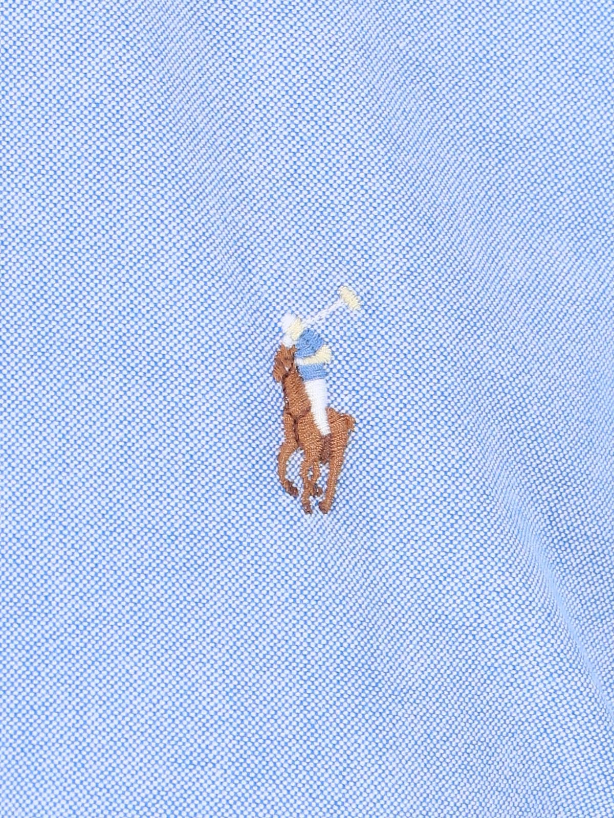 Polo Ralph Lauren Men's 100% Cotton Polo Shirt - Image 5