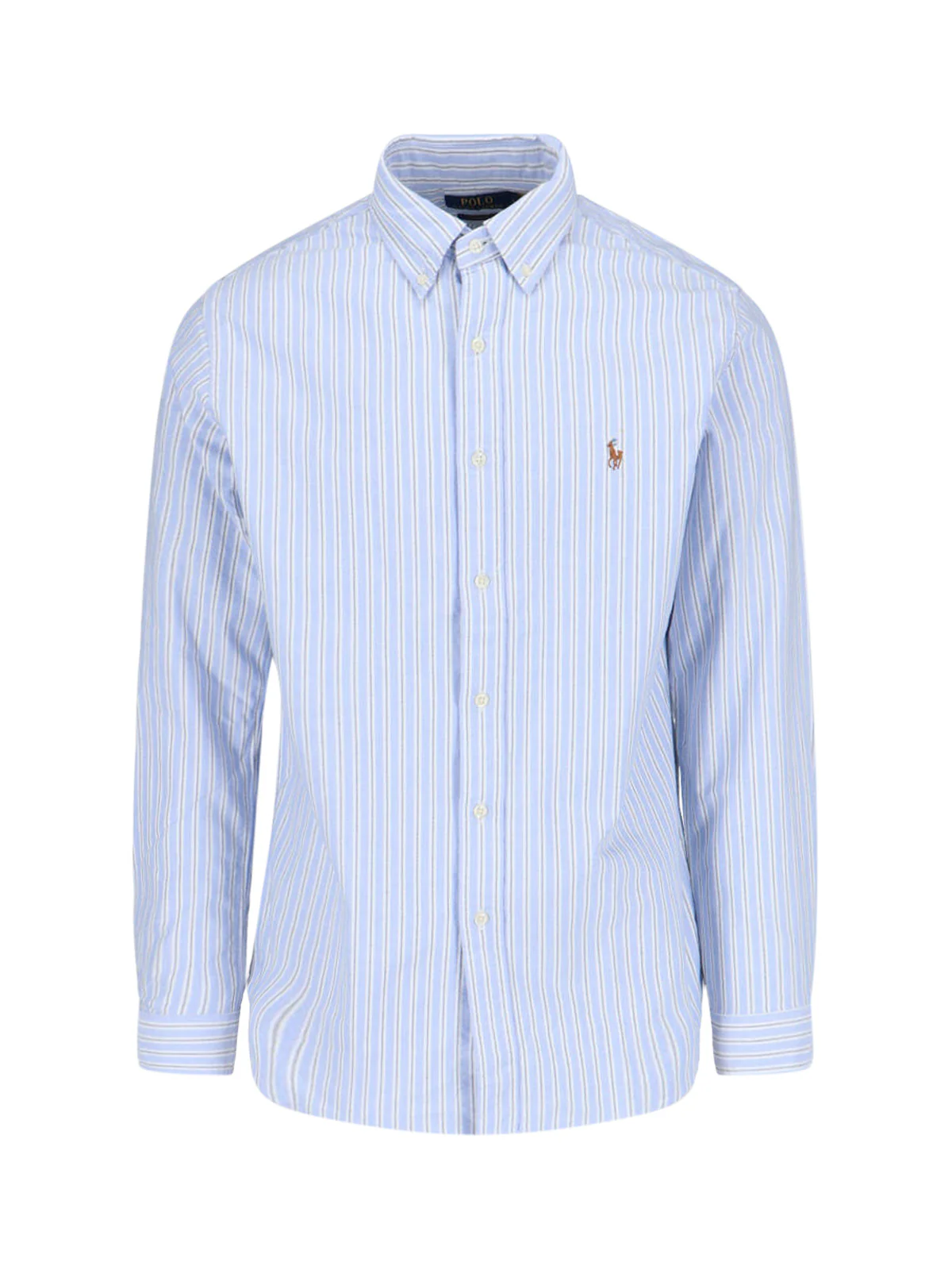 Polo Ralph Lauren Men's 100% Cotton Polo Shirt - Image 2
