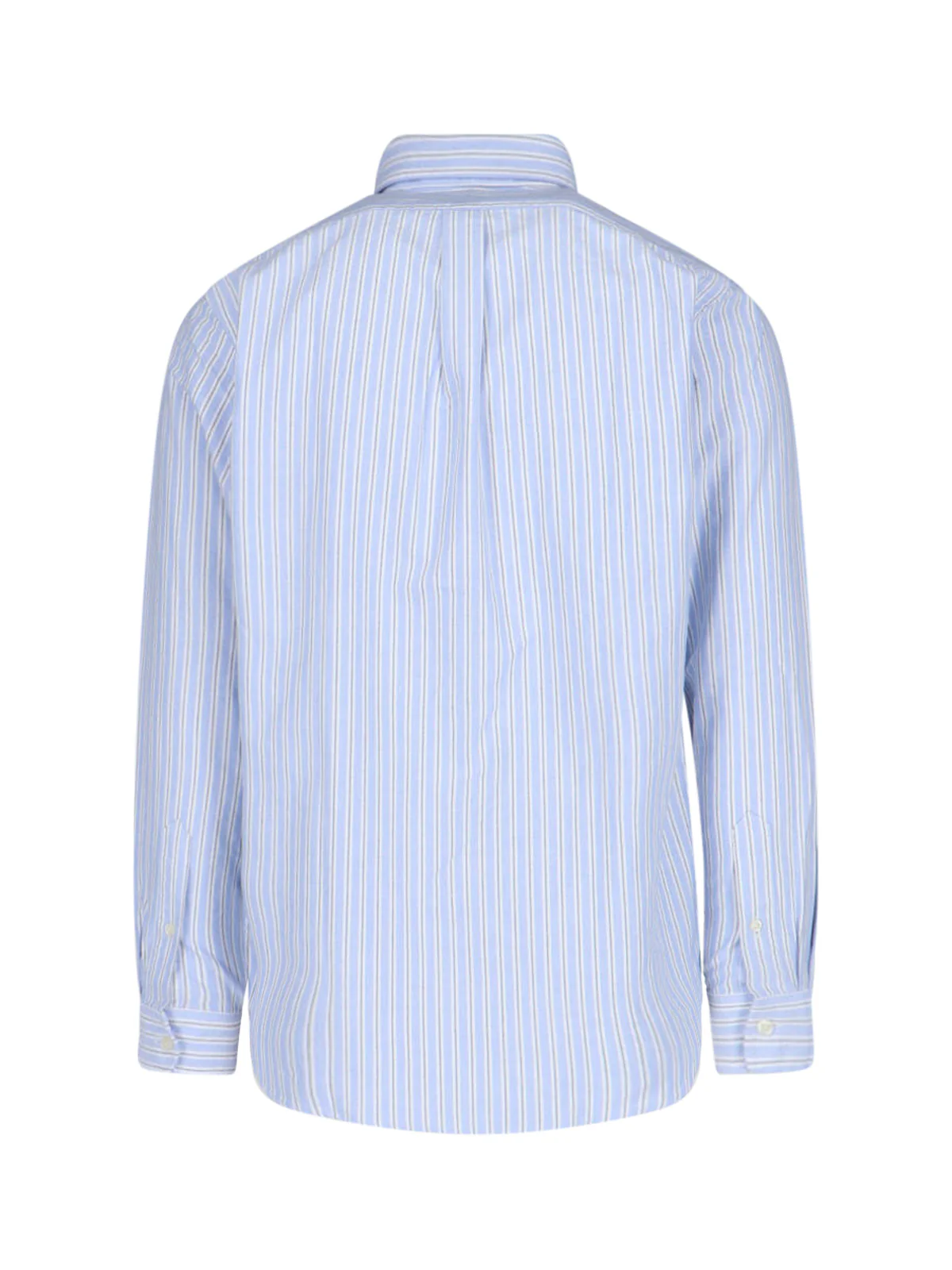 Polo Ralph Lauren Men's 100% Cotton Polo Shirt - Image 3