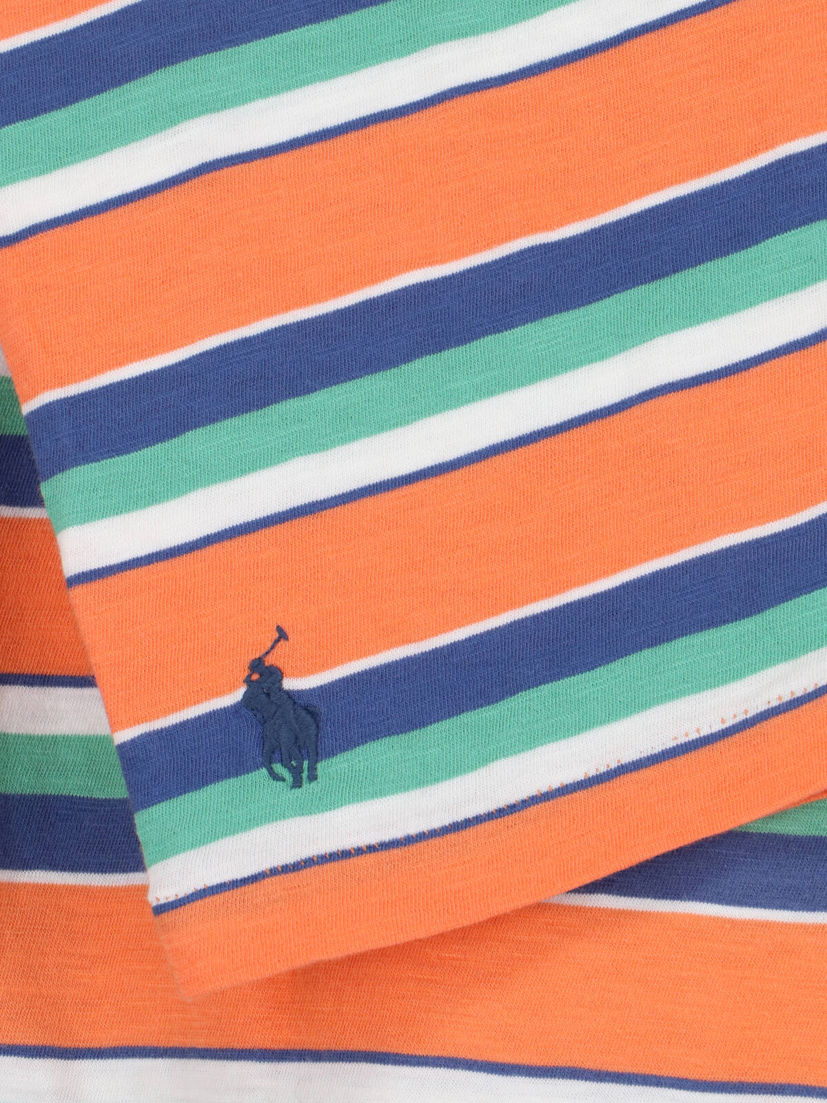 Polo Ralph Lauren Men's 100% Cotton Polo Shirt - Image 3