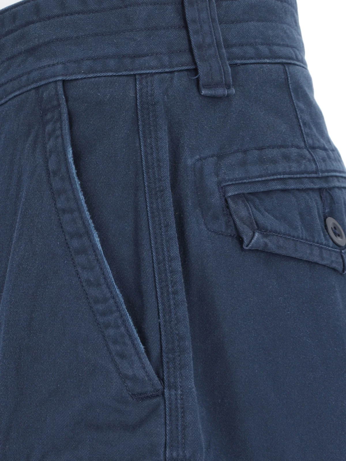Polo Ralph Lauren Men's 100% Cotton Trousers - Image 5