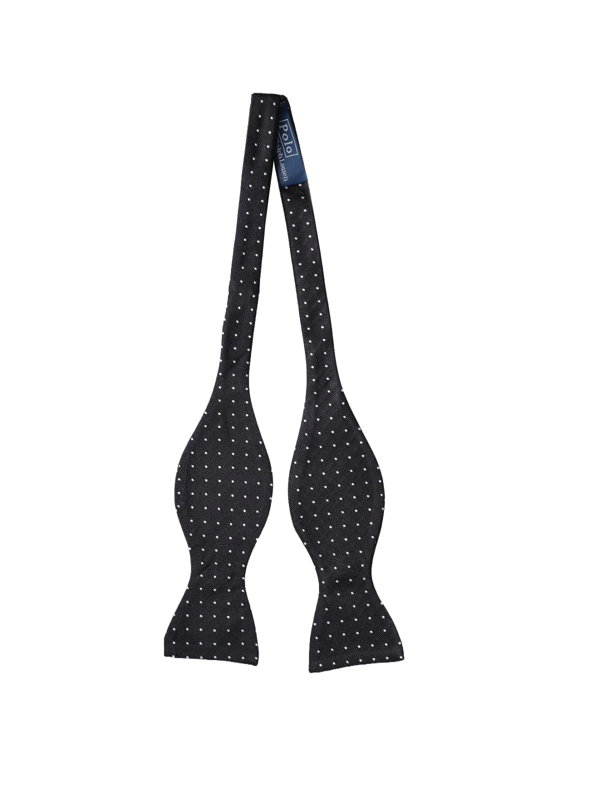 Polo Ralph Lauren Men's 100% Silk Tie - Image 2