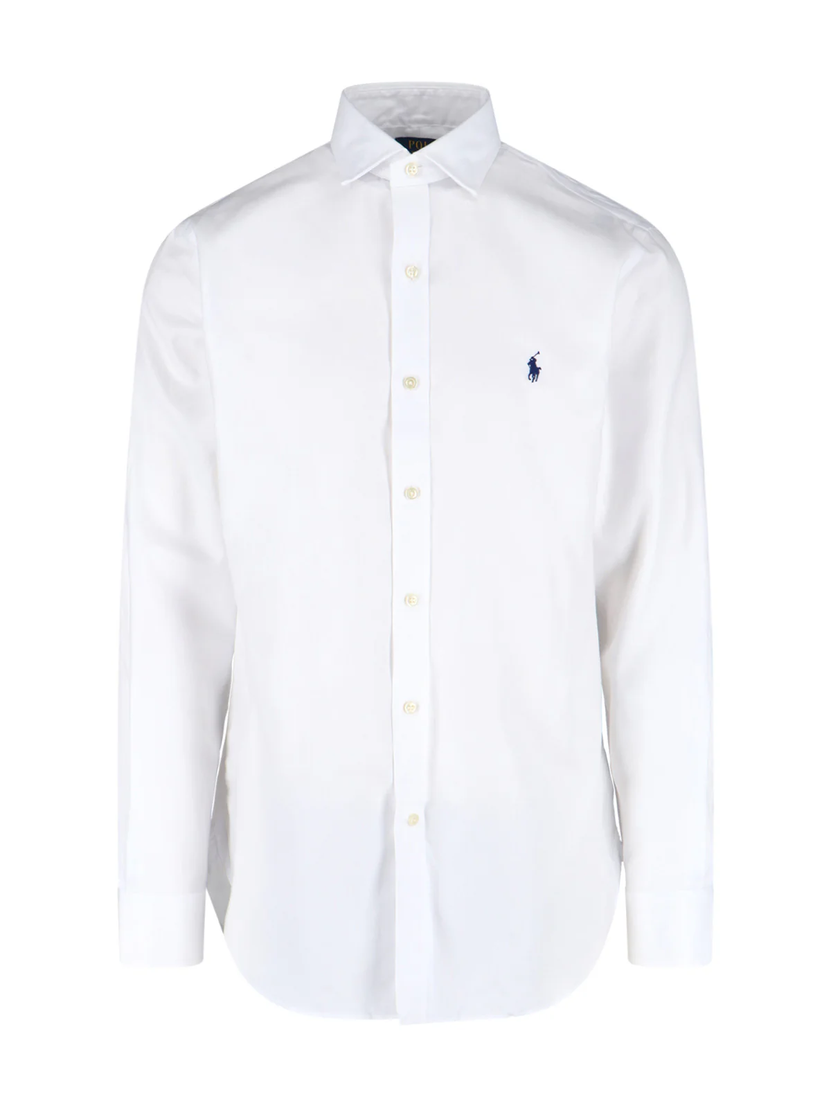 Polo Ralph Lauren Men's Classic Cotton Piqué Polo Shirt