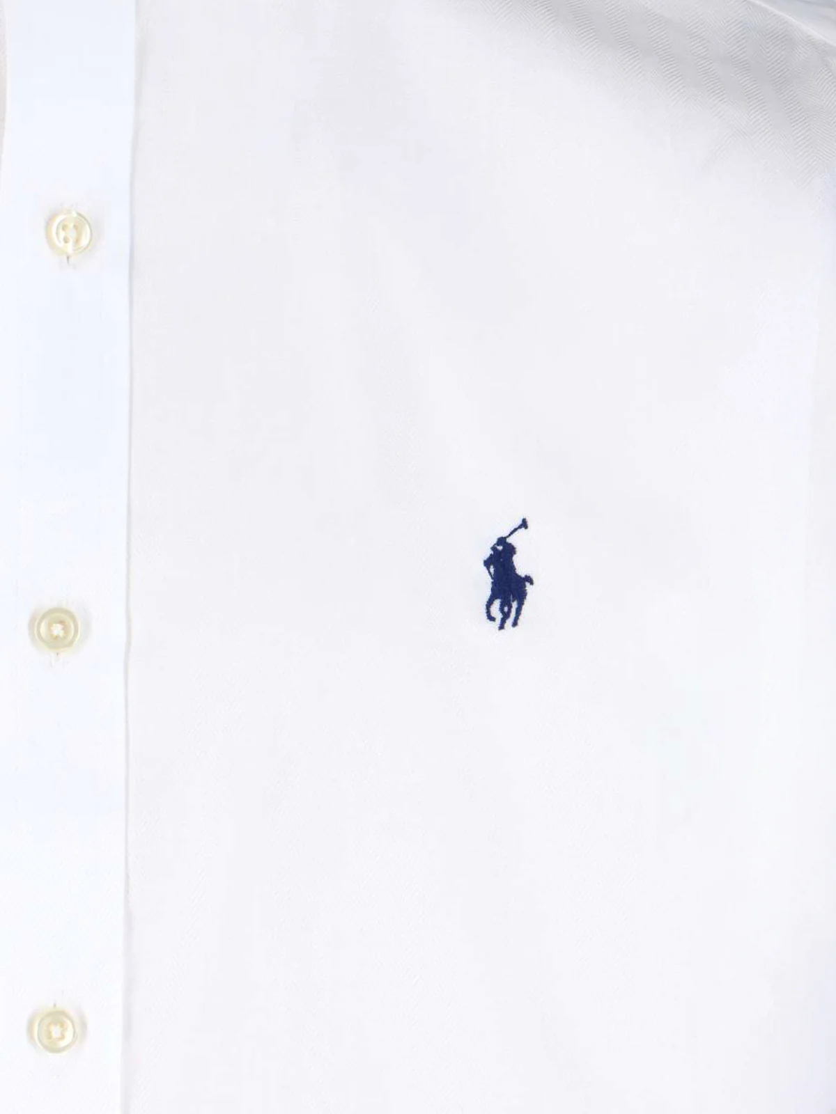 Polo Ralph Lauren Men's Classic Cotton Piqué Polo Shirt - Image 3
