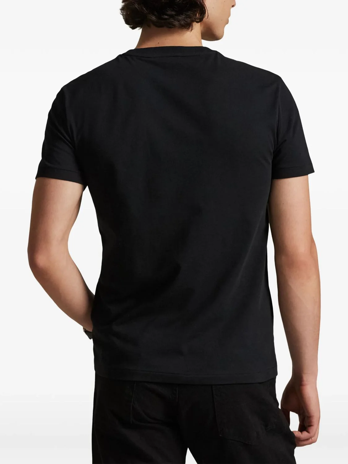 Polo Ralph Lauren Men's Classic Tee - BetheStaneR - Image 4