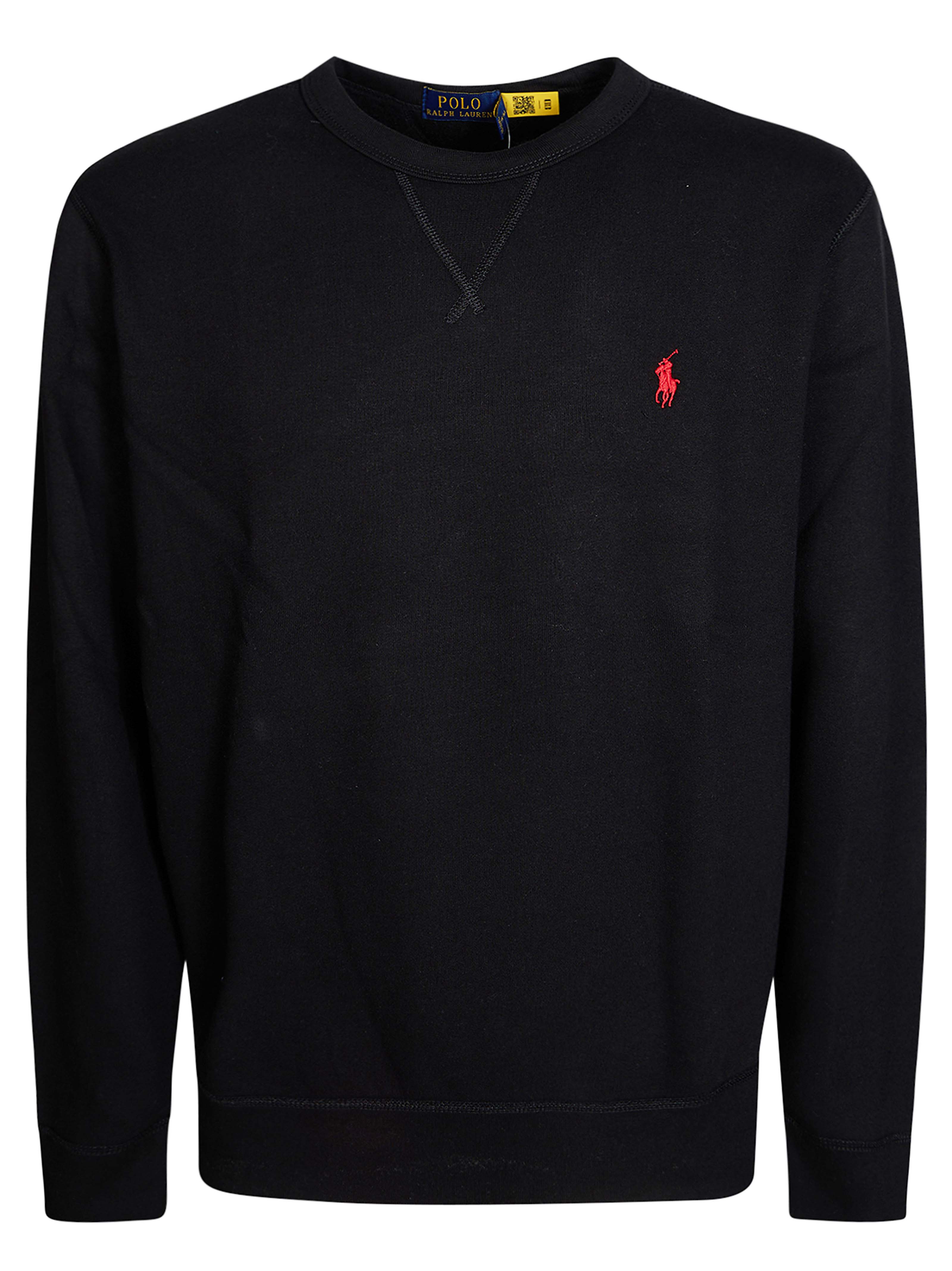 Polo Ralph Lauren Men's Full-Zip Knit Sweater