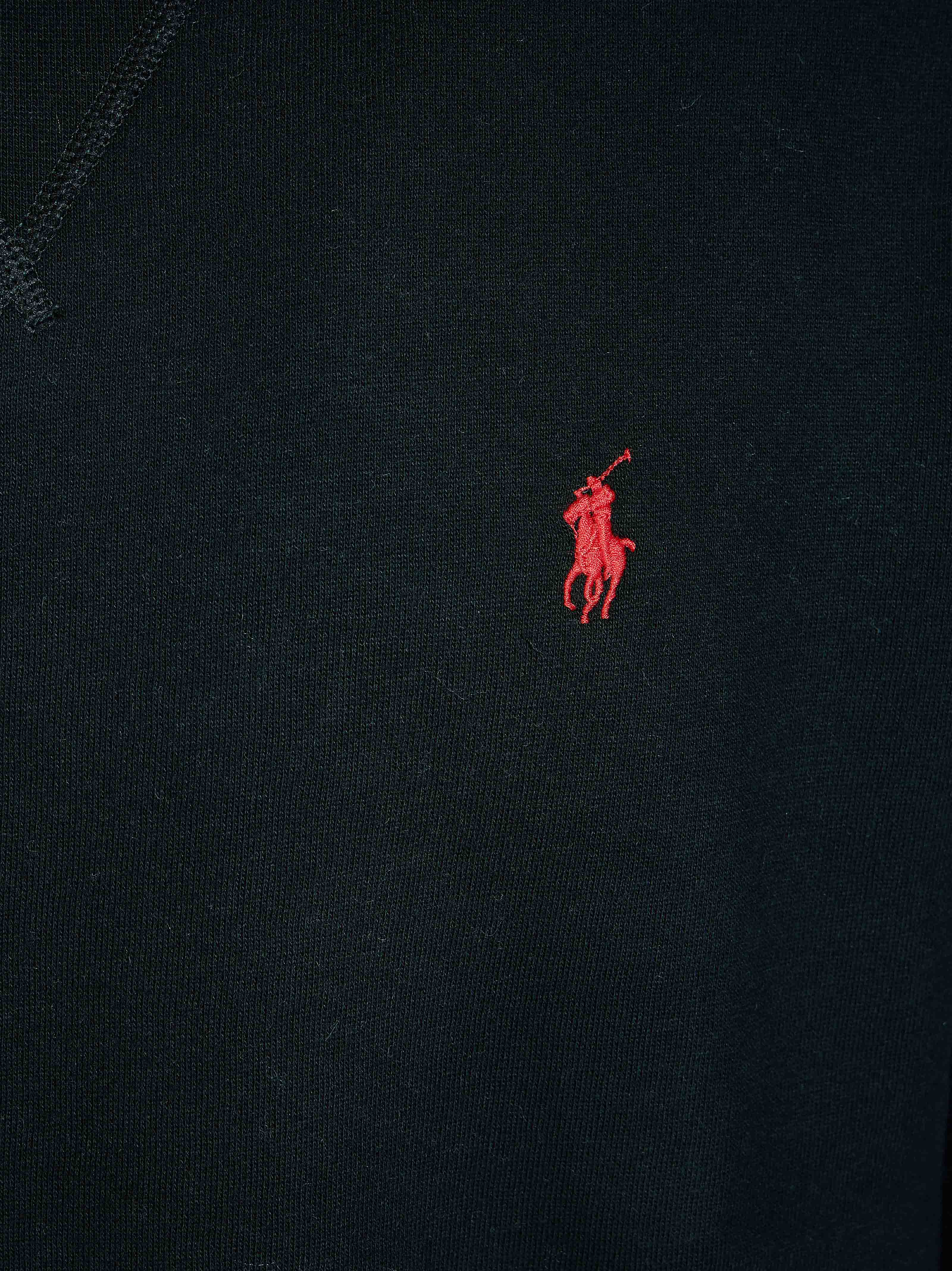 Polo Ralph Lauren Men's Full-Zip Knit Sweater - Image 3