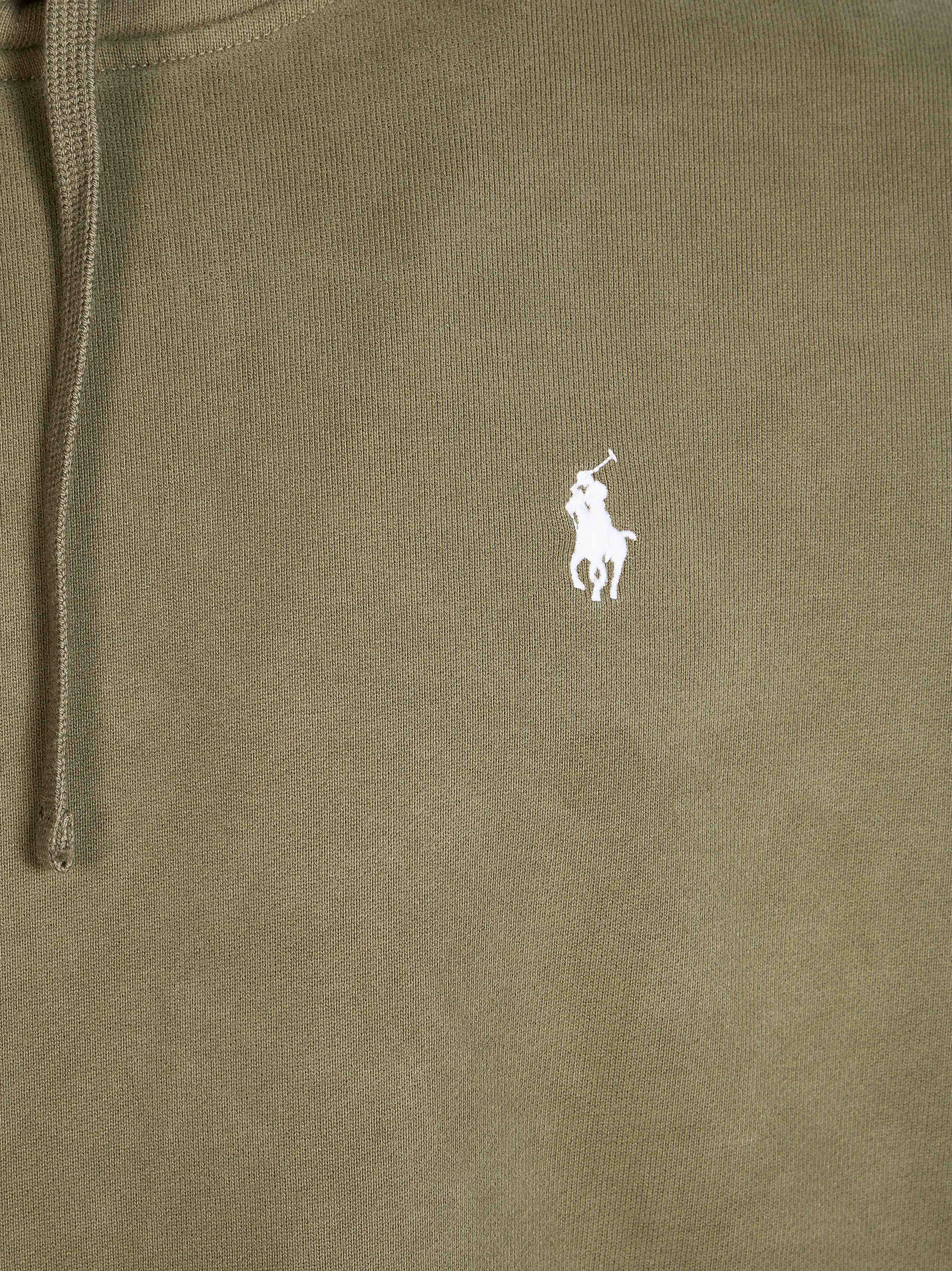 Polo Ralph Lauren Men's Long-Sleeve Knit Hoodie - Image 3