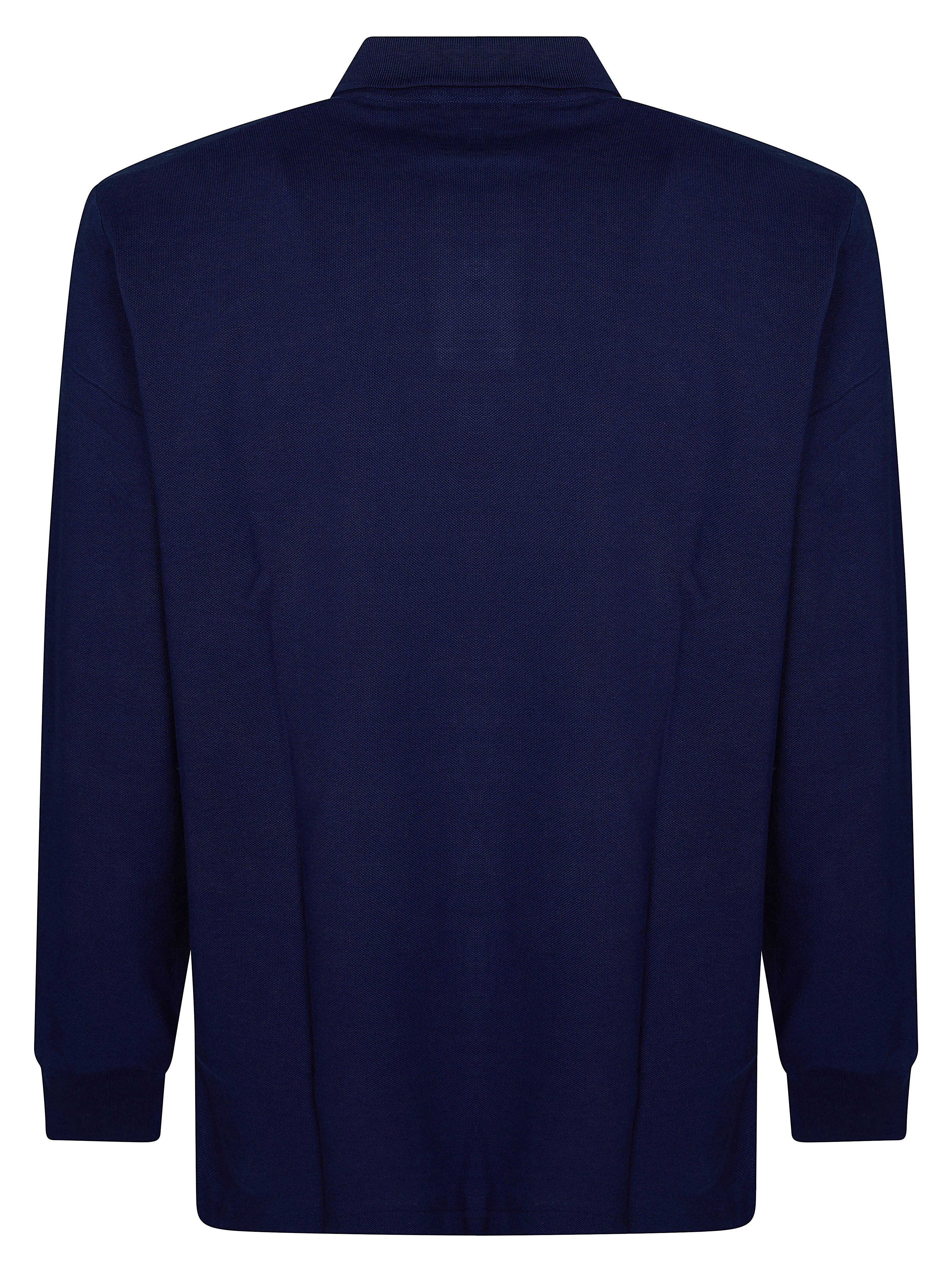 Polo Ralph Lauren Men's Long Sleeve Knit Shirt - Image 2