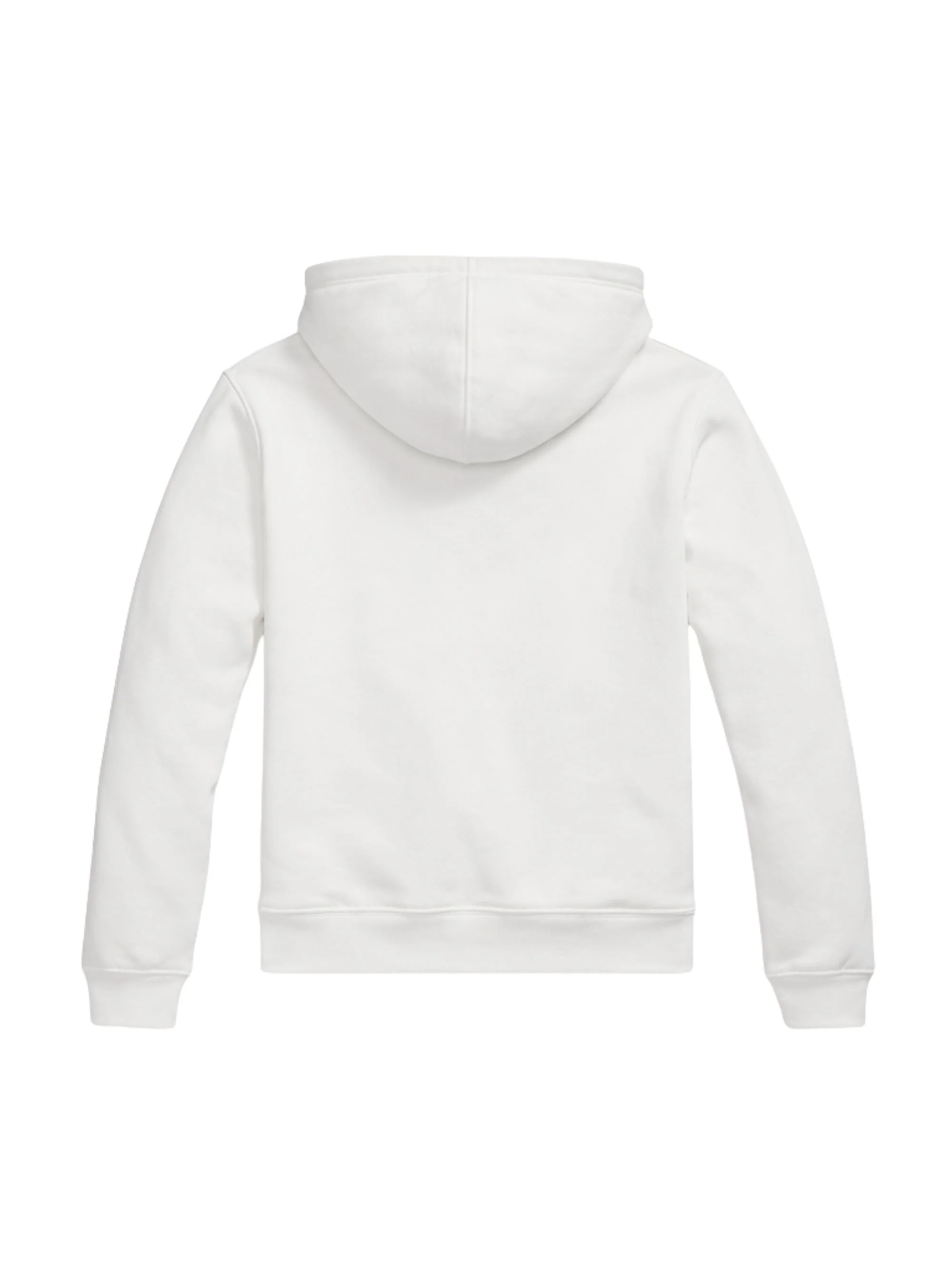 Polo Ralph Lauren Men's Mini Drawstring Hooded Zip Sweatshirt (M) - Image 6