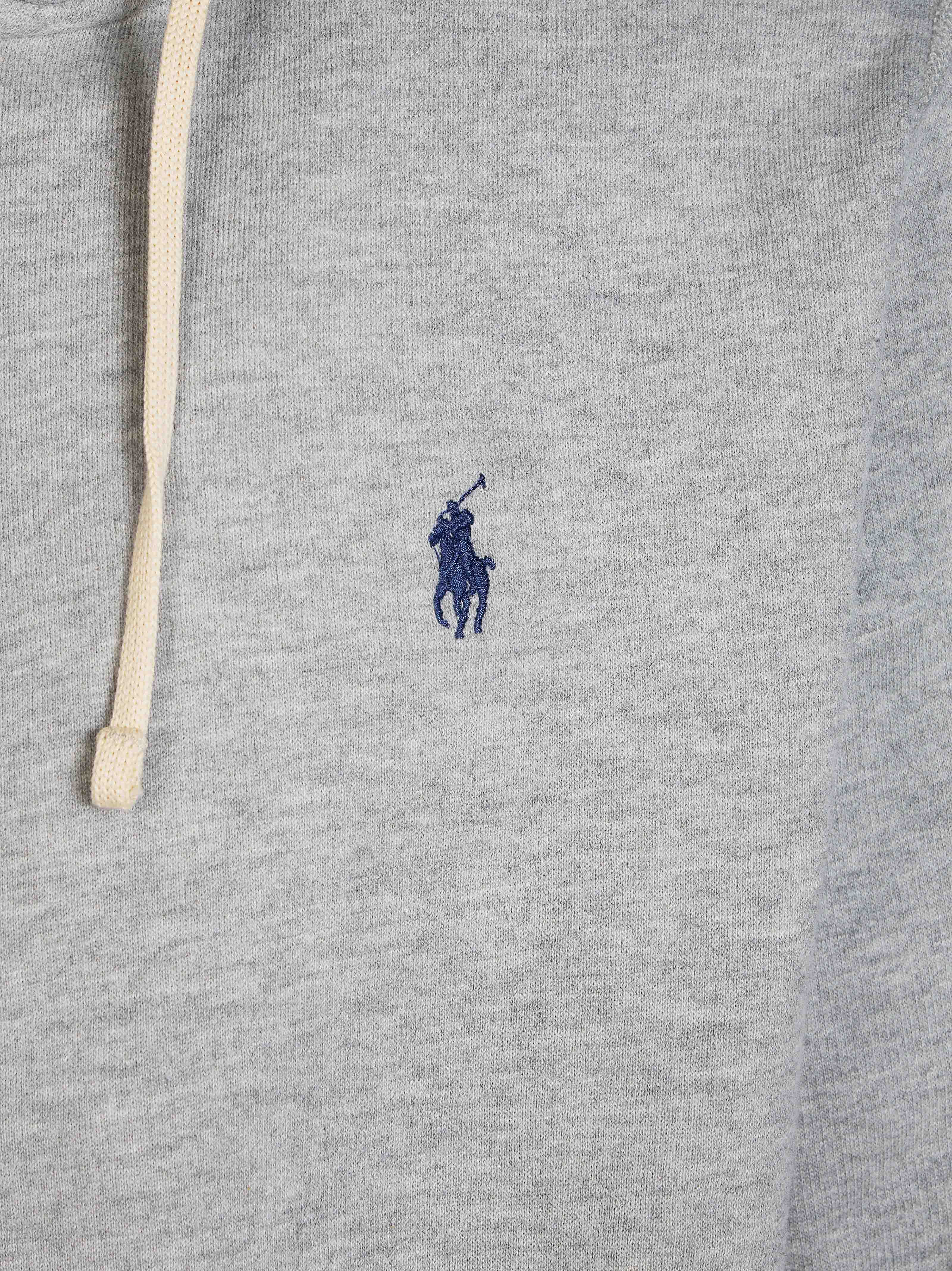 Polo Ralph Lauren Men's Polo Hoodie Long Sleeve Knit - Image 3