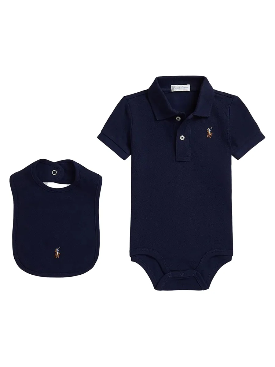 Polo Ralph Lauren Mini Knit Gift Box Set