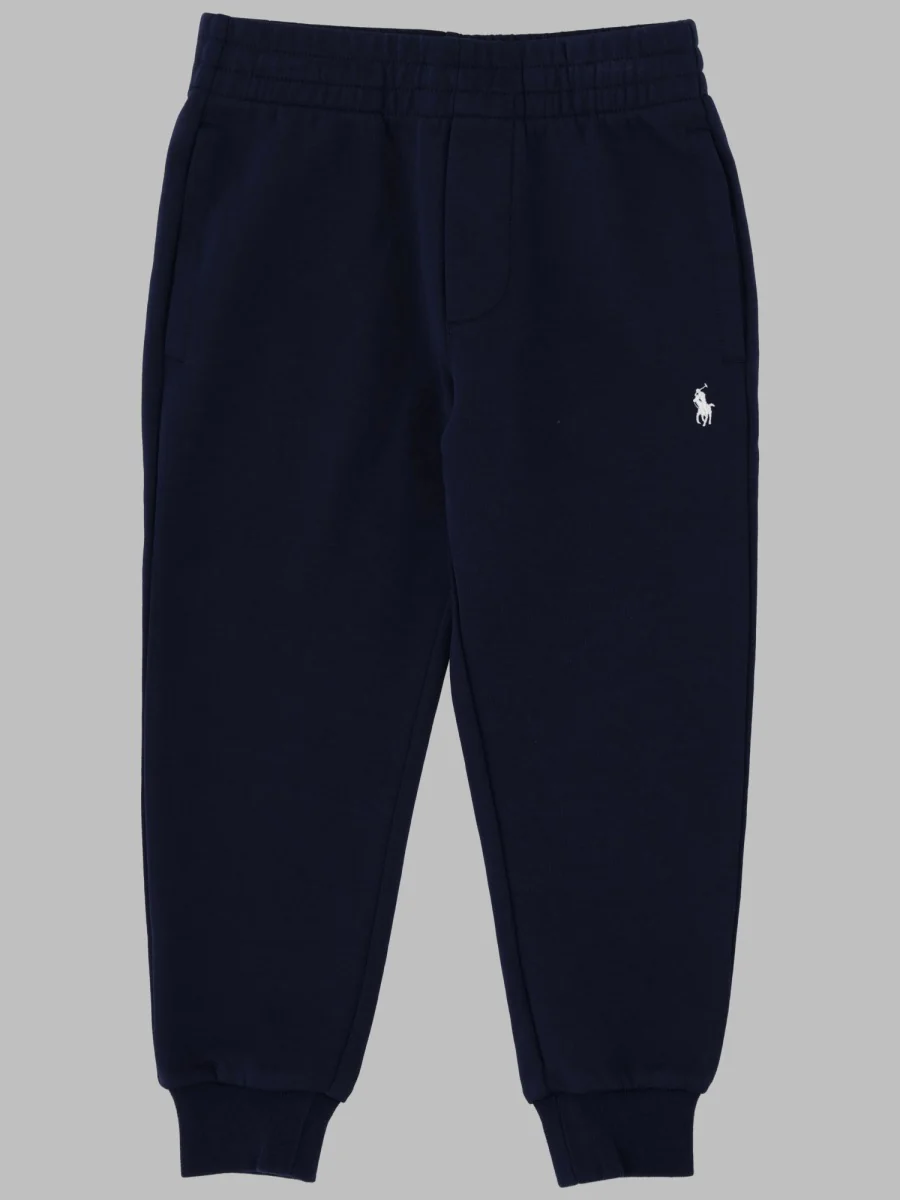 Polo Ralph Lauren Mini Knit Jogger Pants for Boys