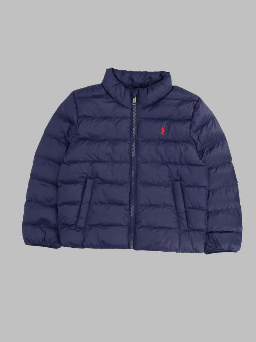 Polo Ralph Lauren Mini Woven Bomber Jacket for Boys