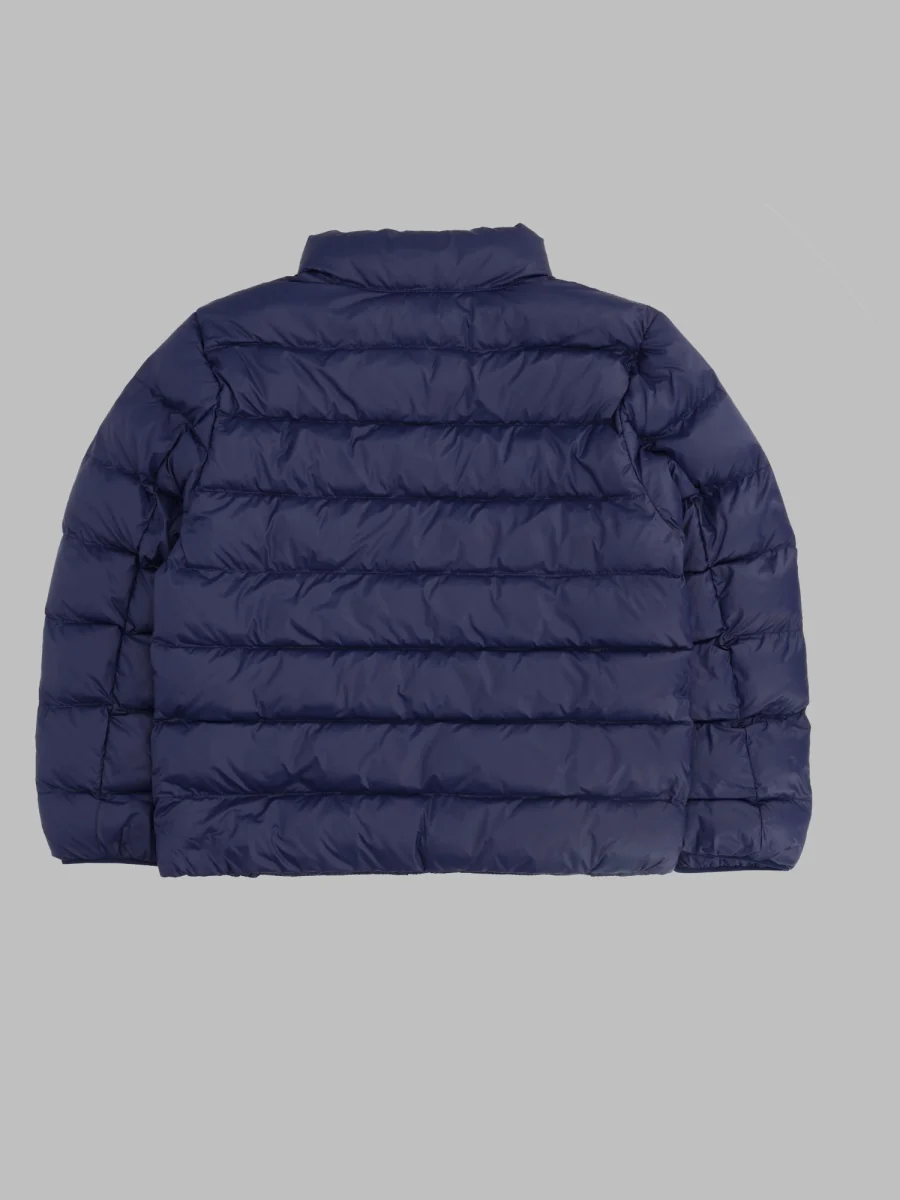 Polo Ralph Lauren Mini Woven Bomber Jacket for Boys - Image 2