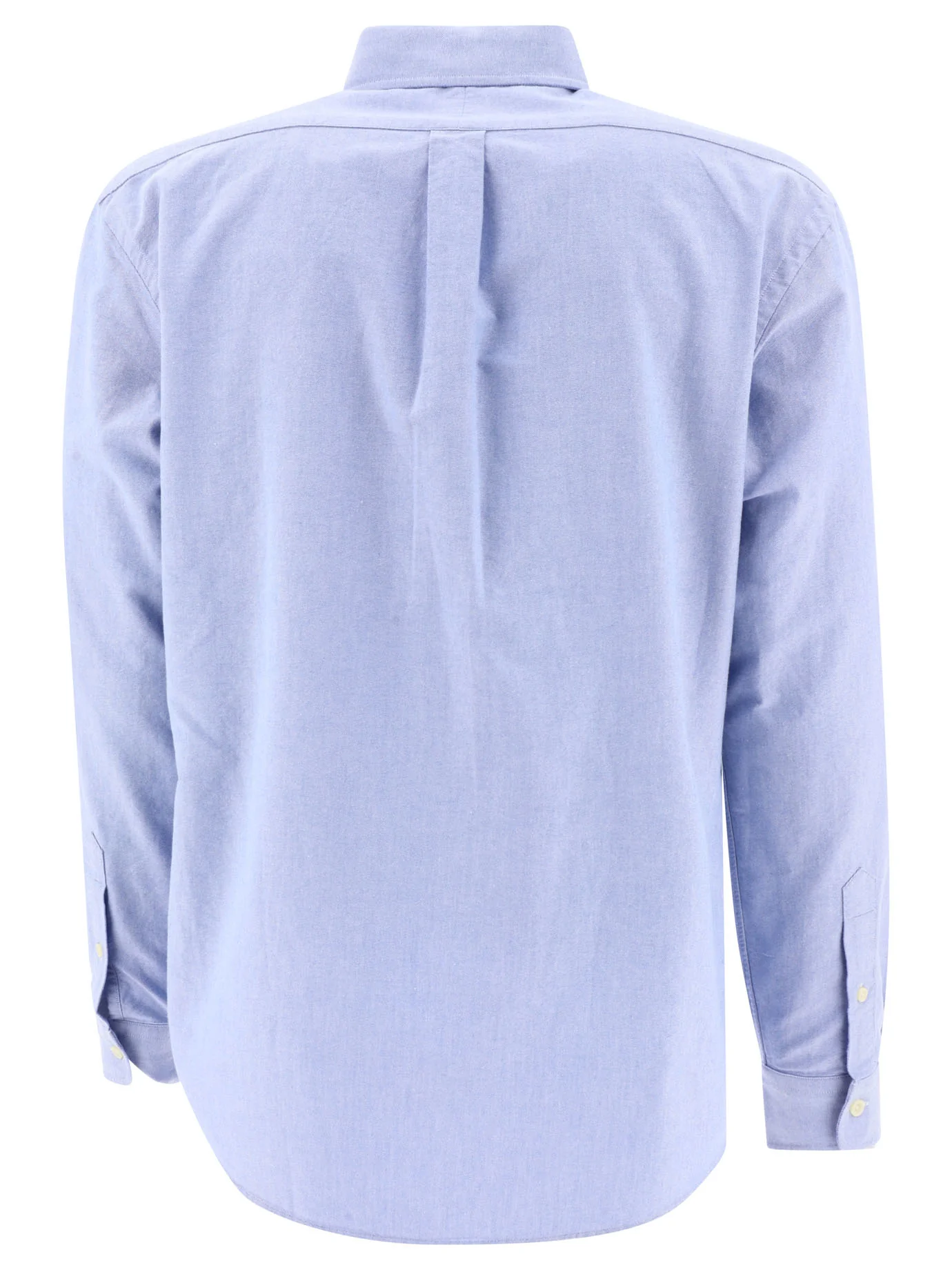 Polo Ralph Lauren Oxford Custom Shirt - Men's Large - Image 6