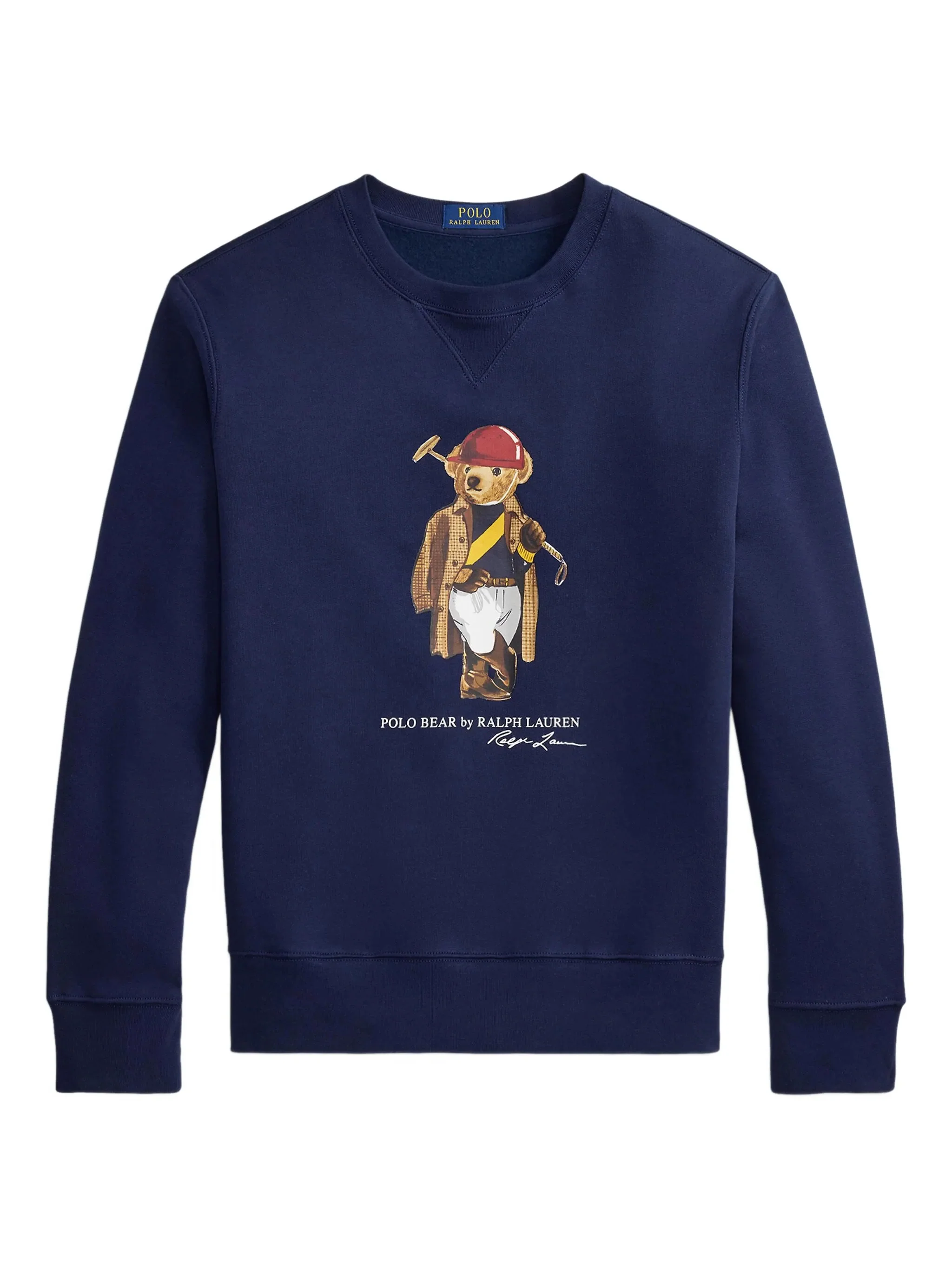 Polo Ralph Lauren Polo Bear Fleece Sweatshirt