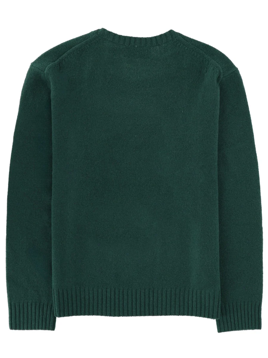 Polo Ralph Lauren Unisex Regular Fit Sweater - Image 2