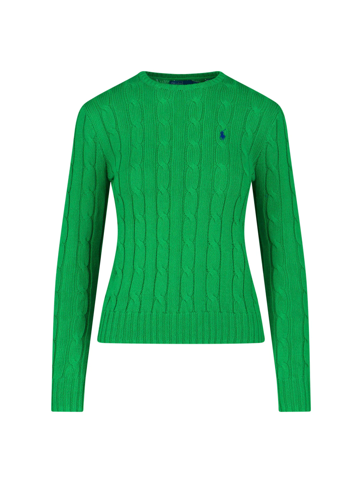 Polo Ralph Lauren Women’s 100% Cotton Polo Sweater
