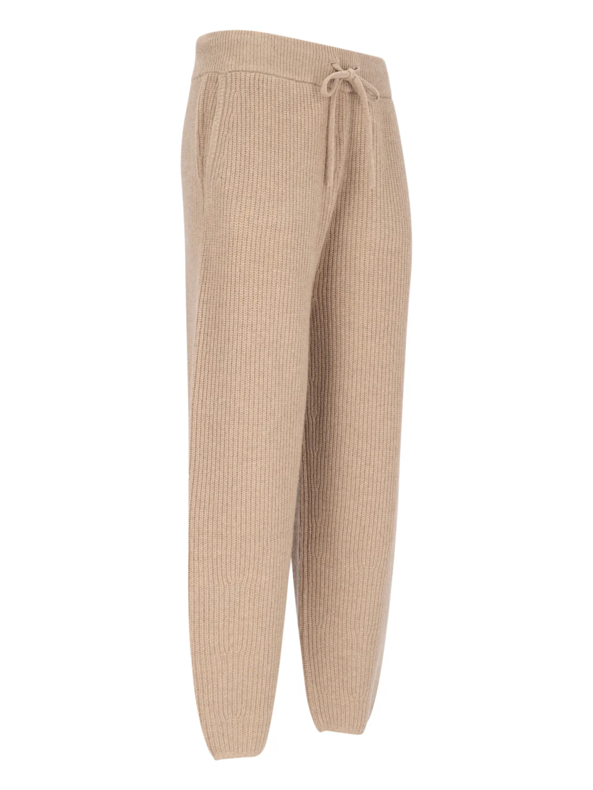 Polo Ralph Lauren Women’s Recycled Cashmere & Wool Trousers - Image 3