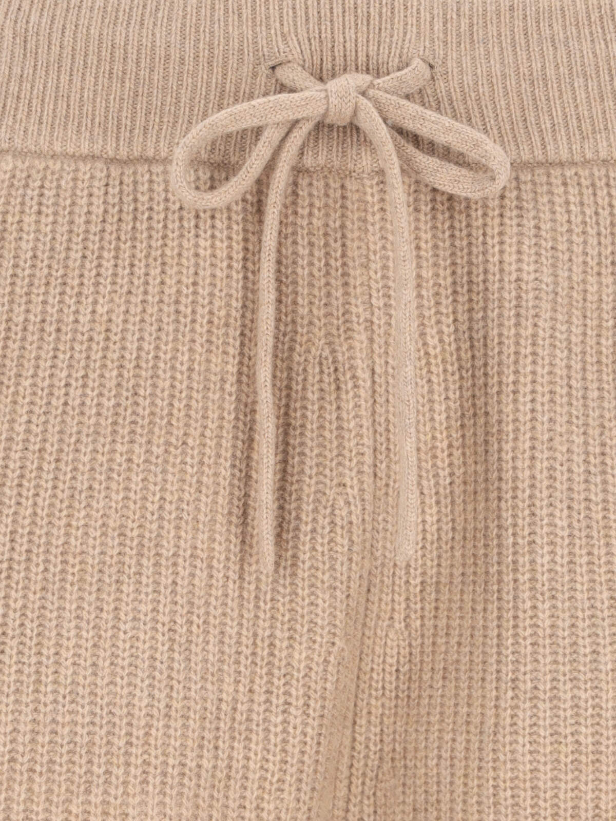 Polo Ralph Lauren Women’s Recycled Cashmere & Wool Trousers - Image 4