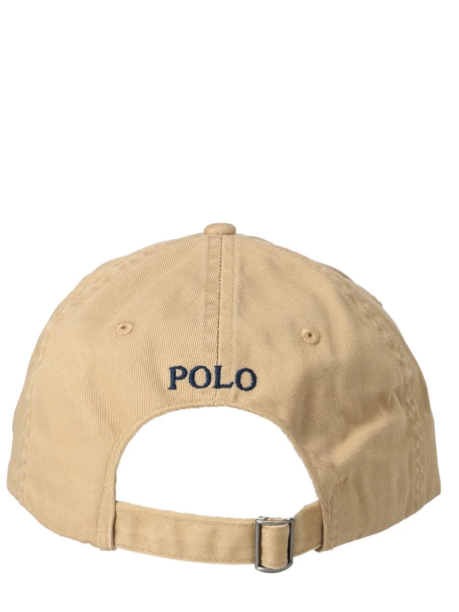 Polo Ralph Lauren Women's Baseball Hat with Iconic Logo - Image 3