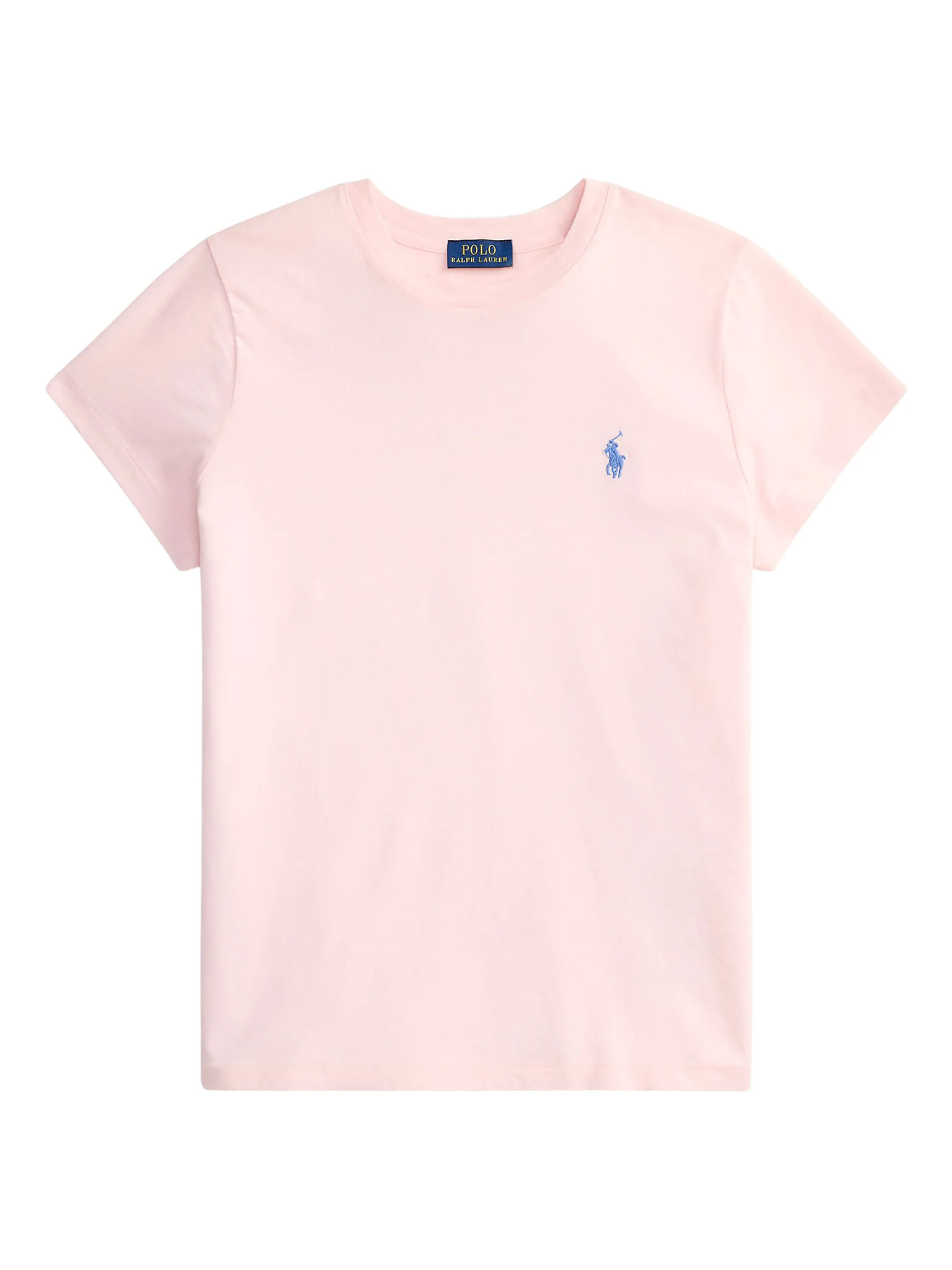 Polo Ralph Lauren Women's Classic Mini T-Shirt - Image 3