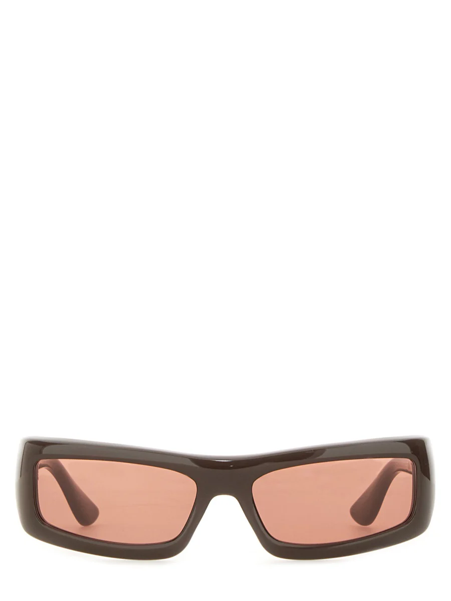 PORT TANGER Daryan Alkakaw Acetate Lens Sunglasses