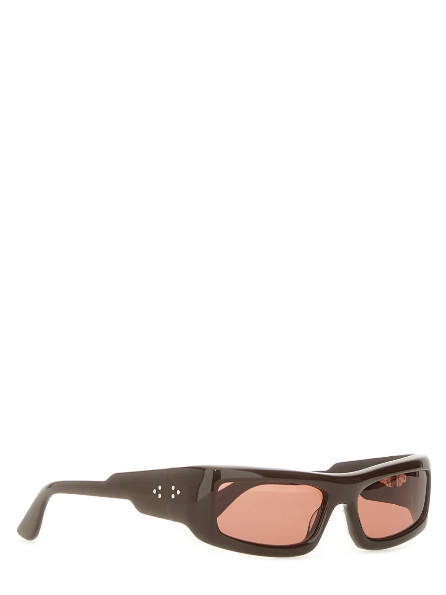 PORT TANGER Daryan Alkakaw Acetate Lens Sunglasses - Image 2