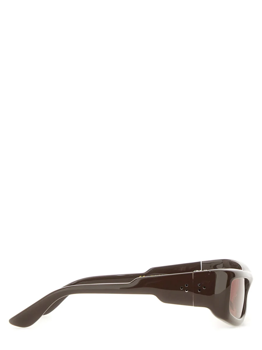 PORT TANGER Daryan Alkakaw Acetate Lens Sunglasses - Image 3